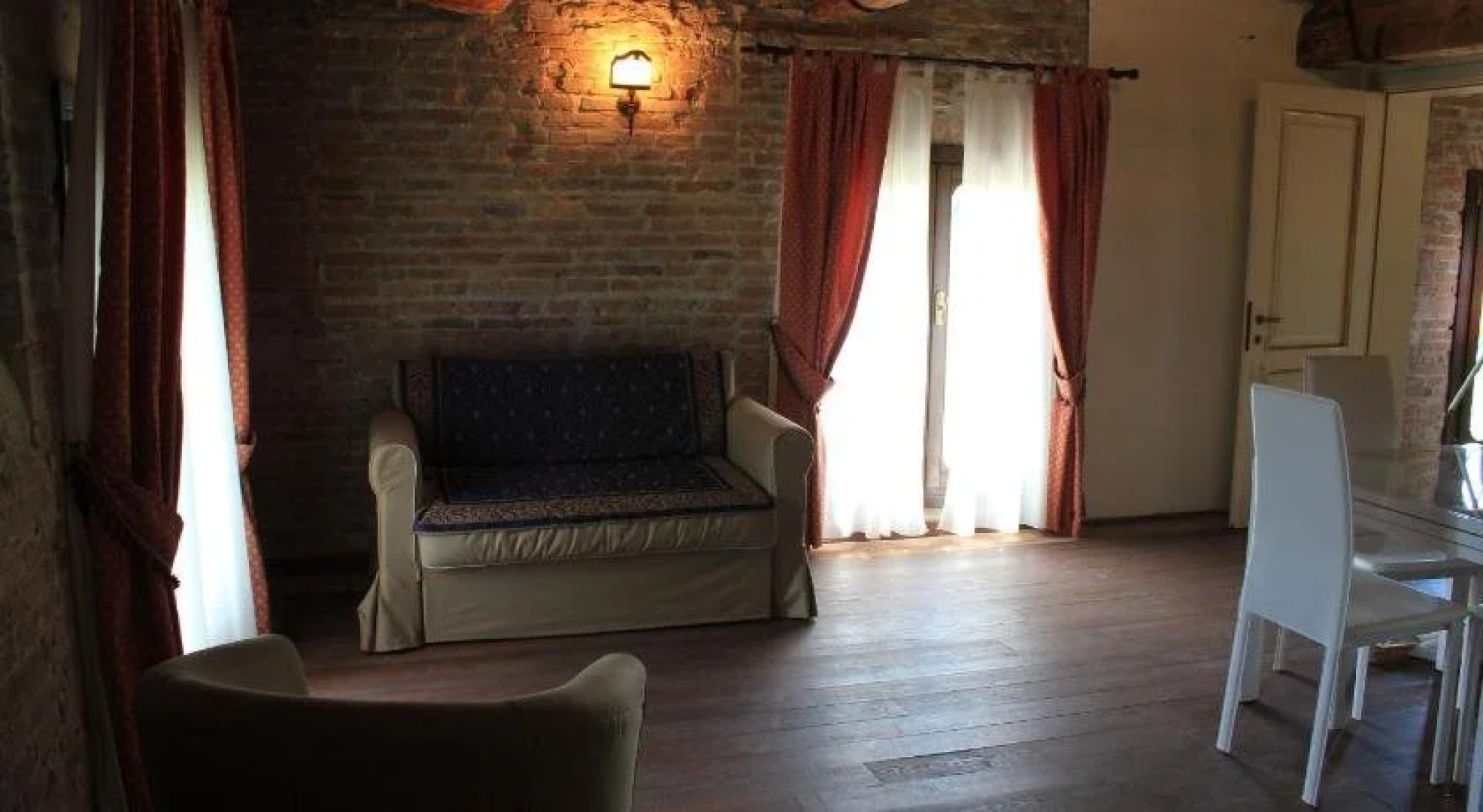 Agriturismo Villa Anconetta