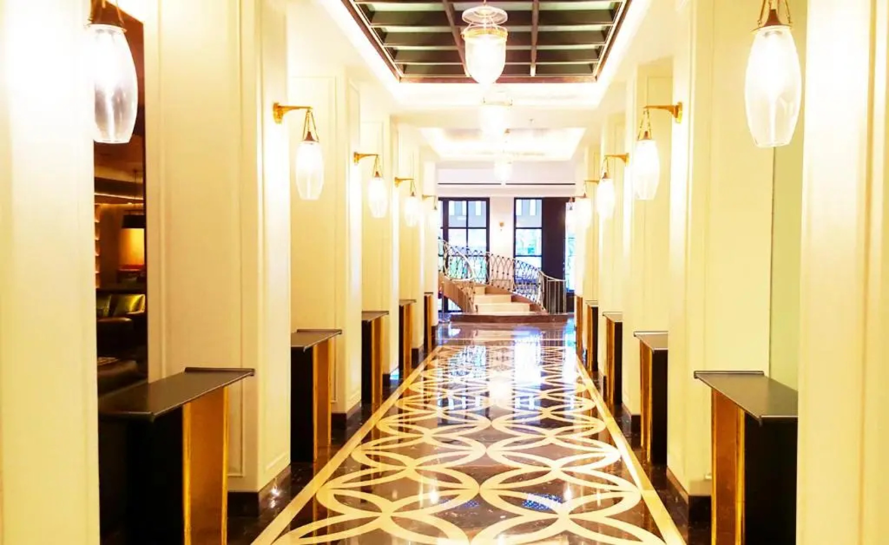 The Mirah Hotel Bogor