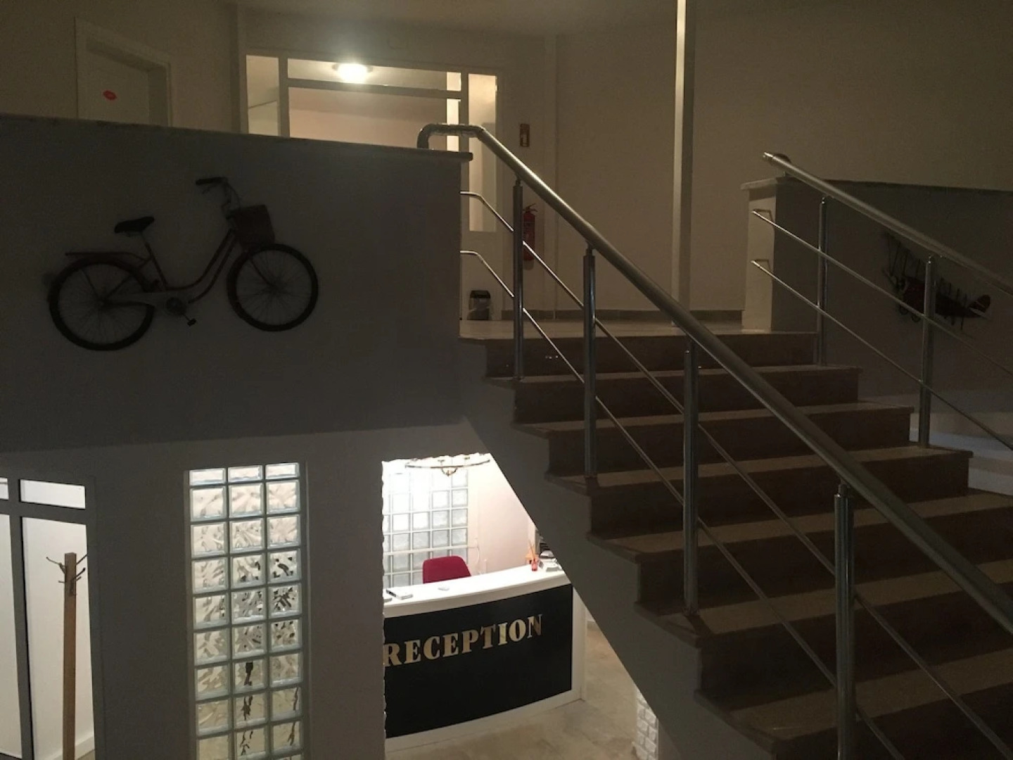 Mengen Belediyesi Konukevi