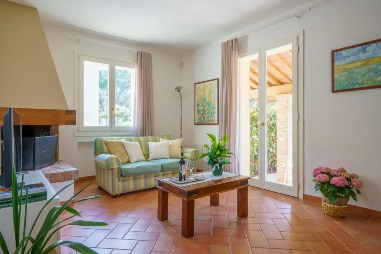 Le Case Di Camin Bianco