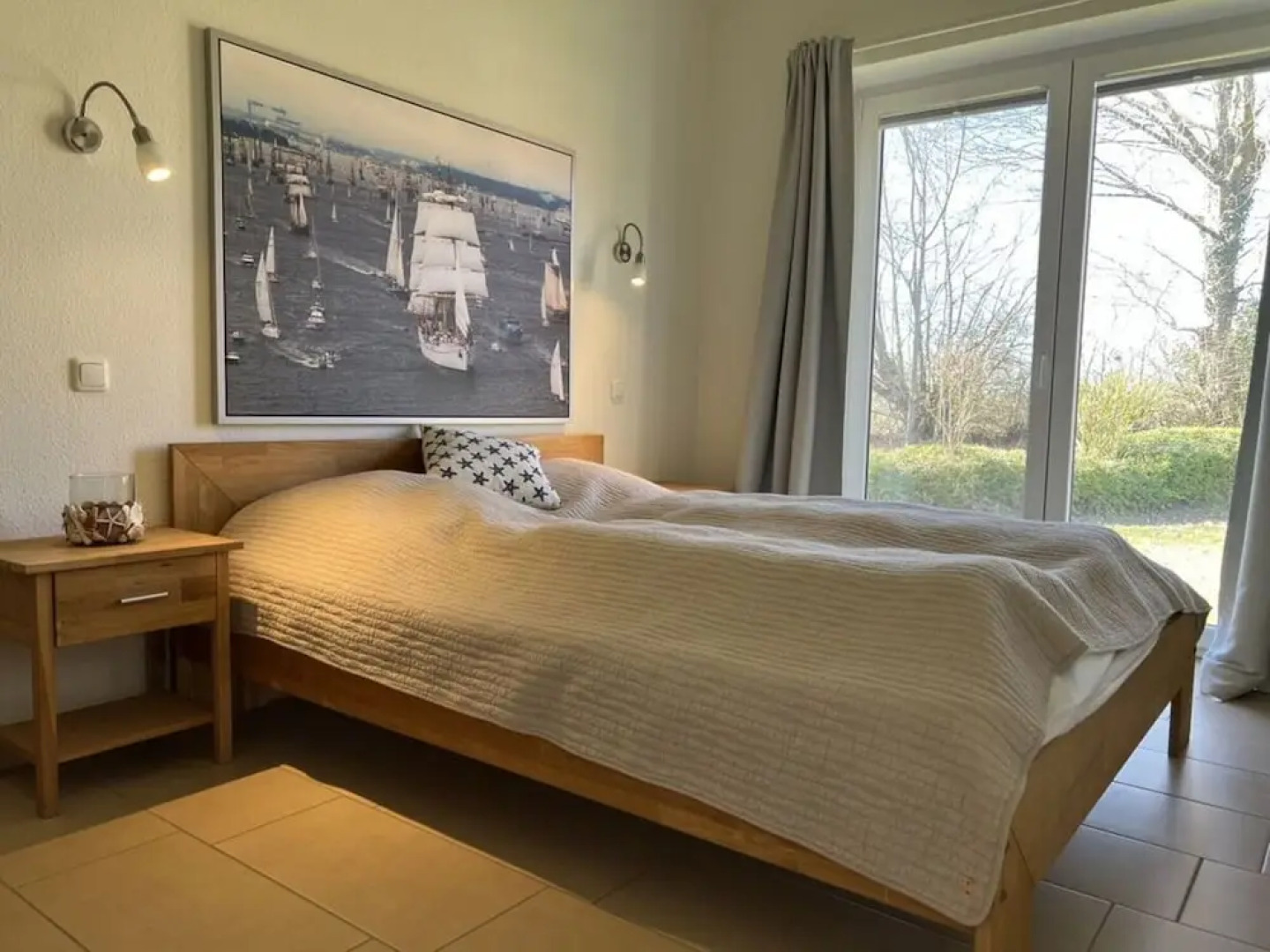 Holiday Home Salt Meadow House