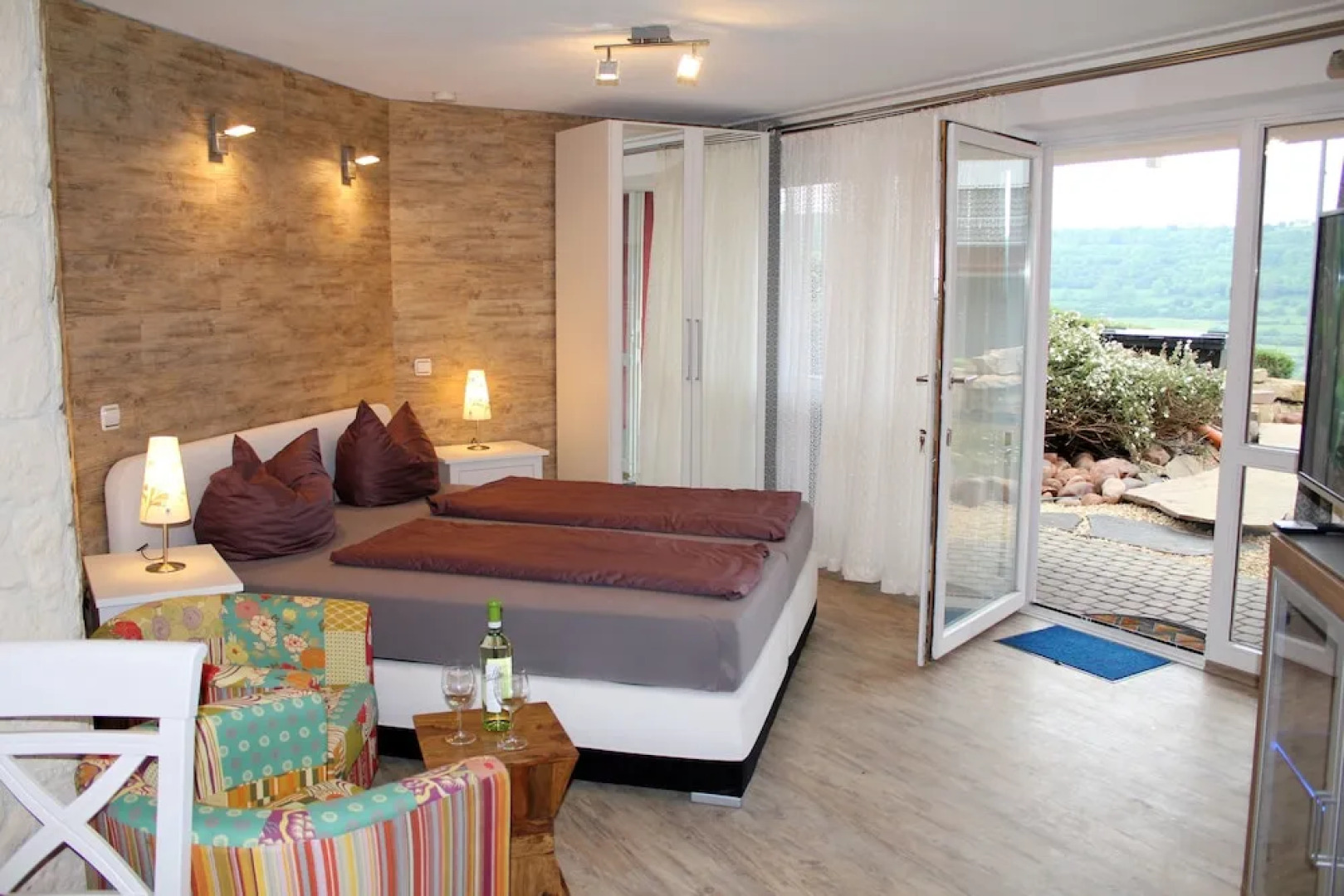 Ferienwohnungen Maarberg Resort