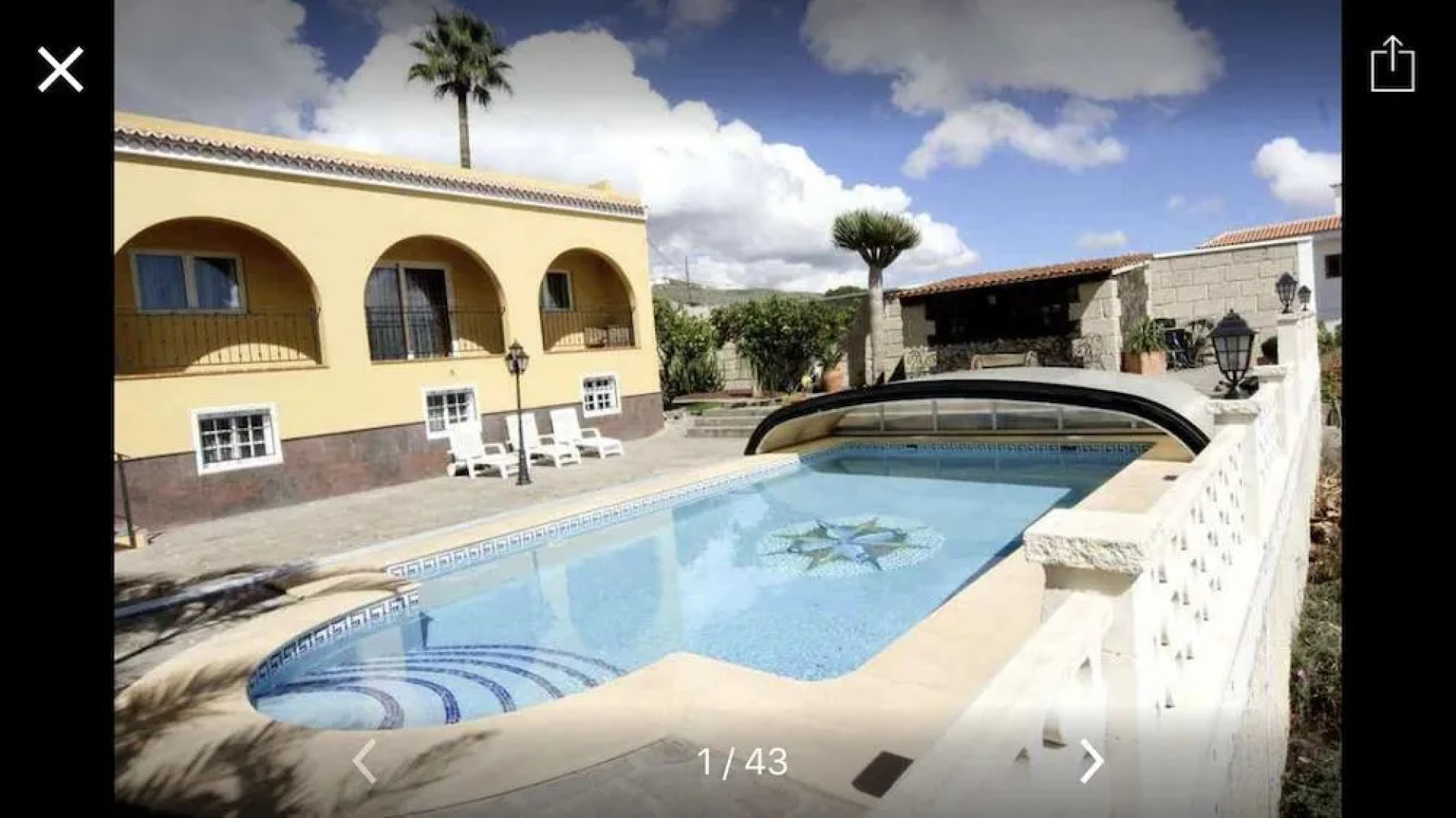 Villa Chiara B&B