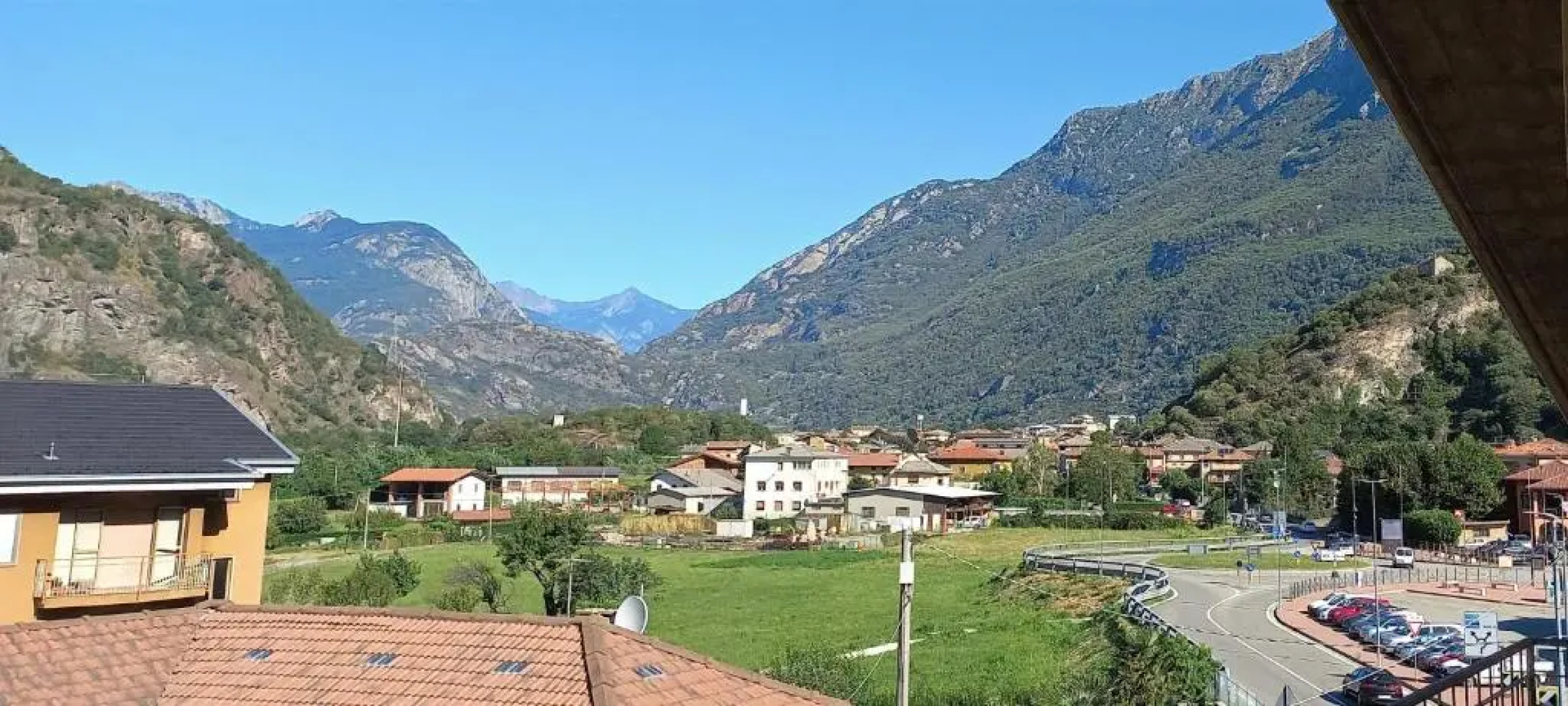La Casa Dei Nonni 3,0