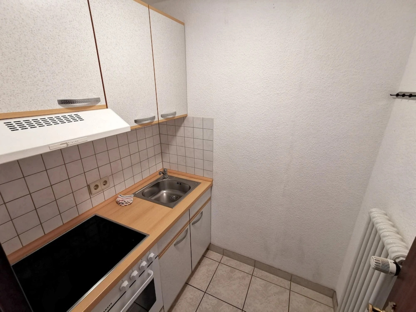 Appartements Biedermeier