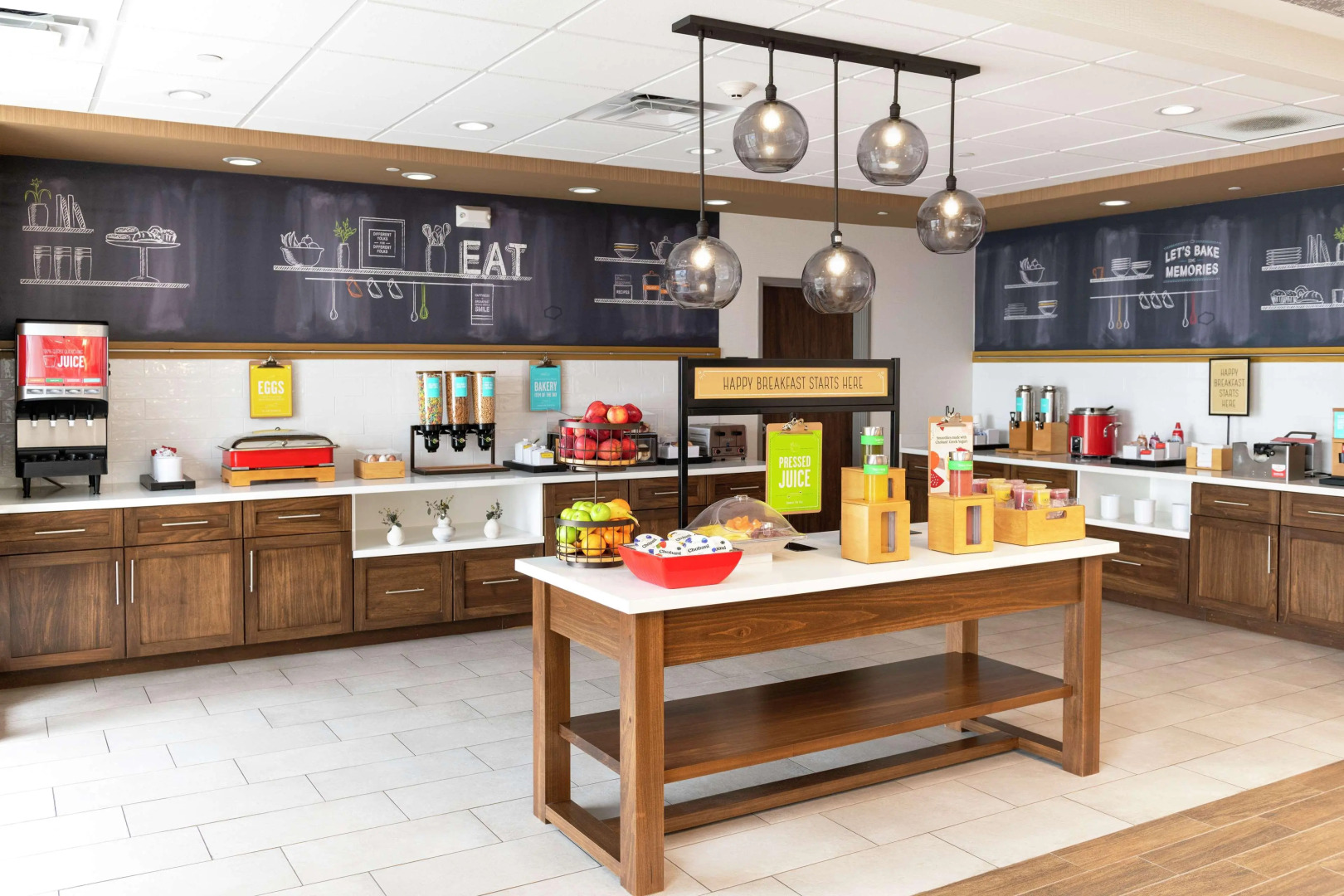 Hampton Inn & Suites Pittsburgh New Stanton