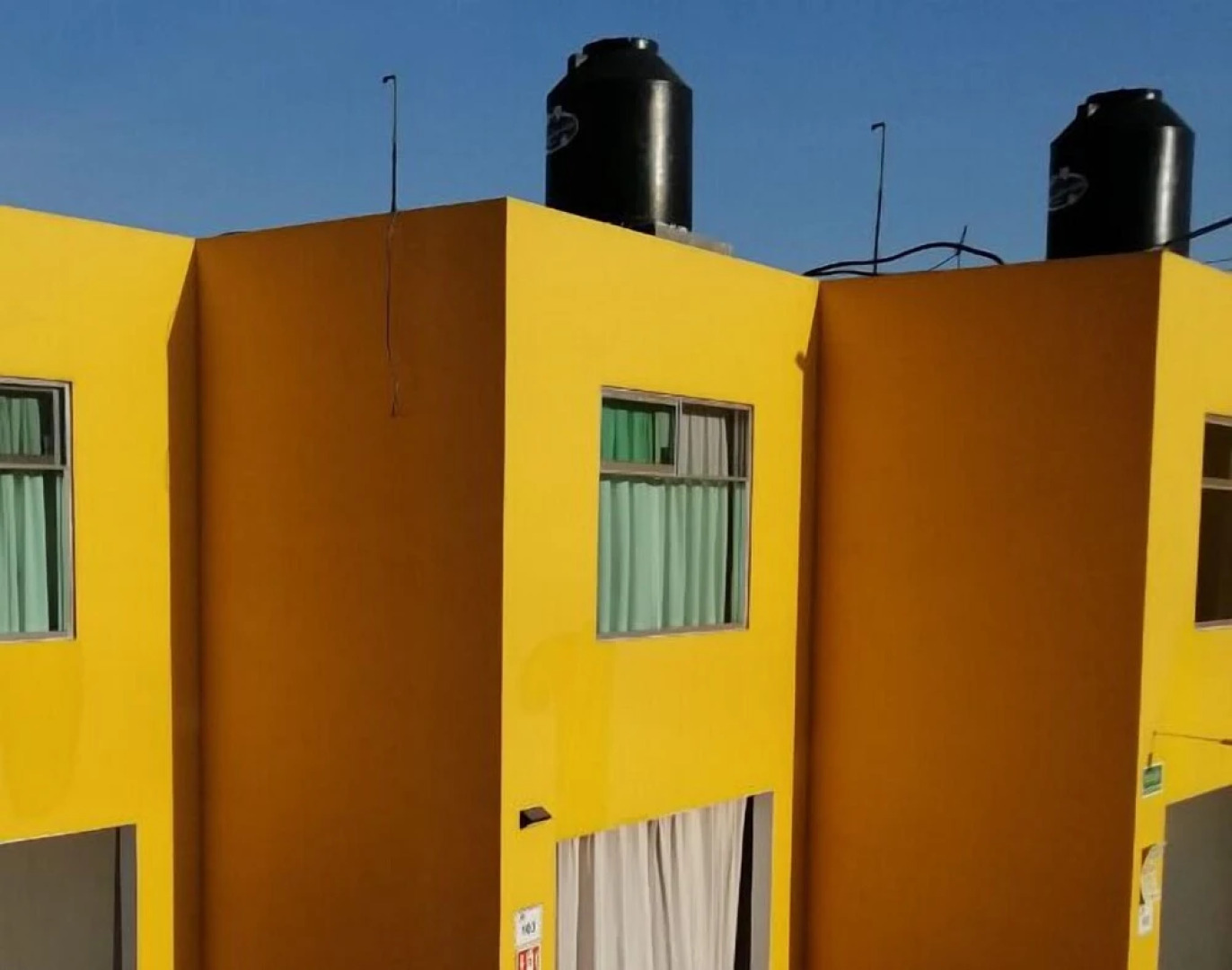 Hotel Villa Esmeralda