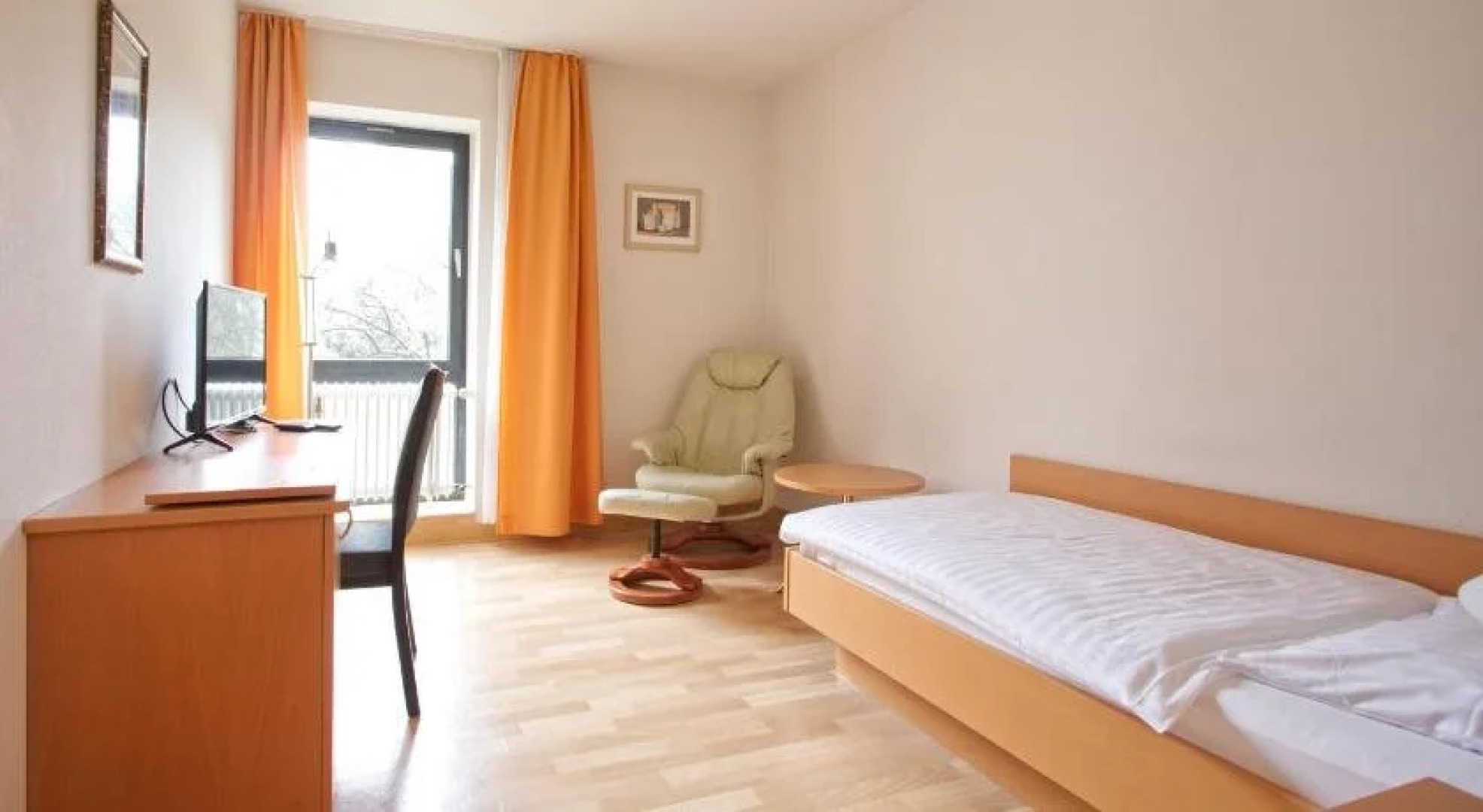 Parkhotel Osnabrück