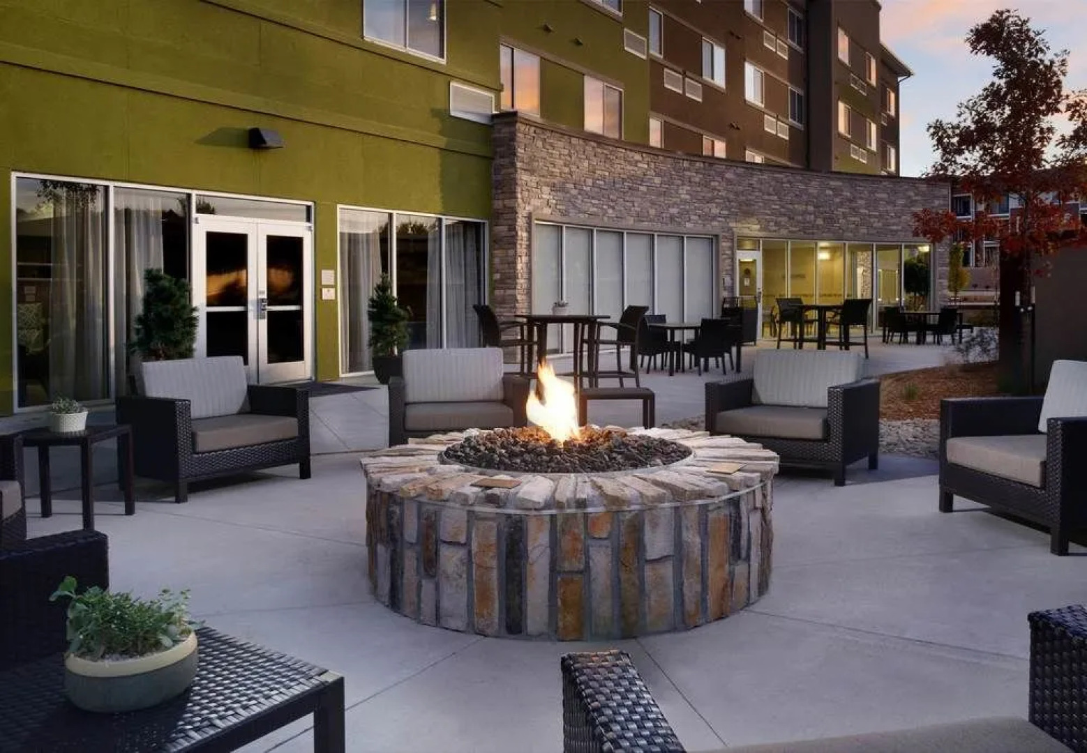 Courtyard Denver Southwest/Littleton