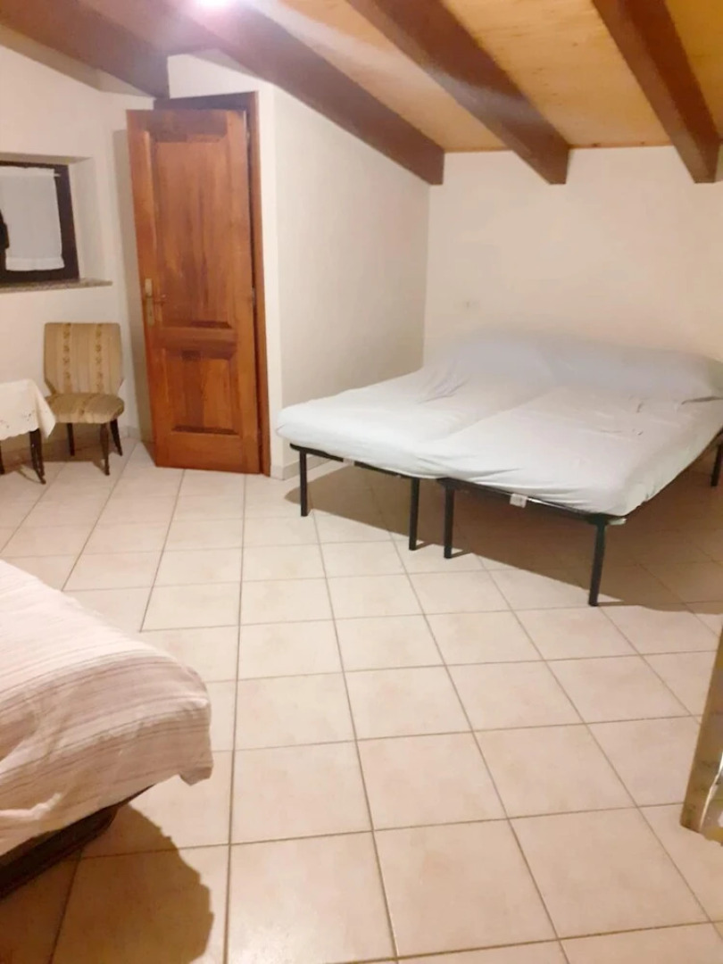 House With 2 Bedrooms in Travo, With Enclosed Garden