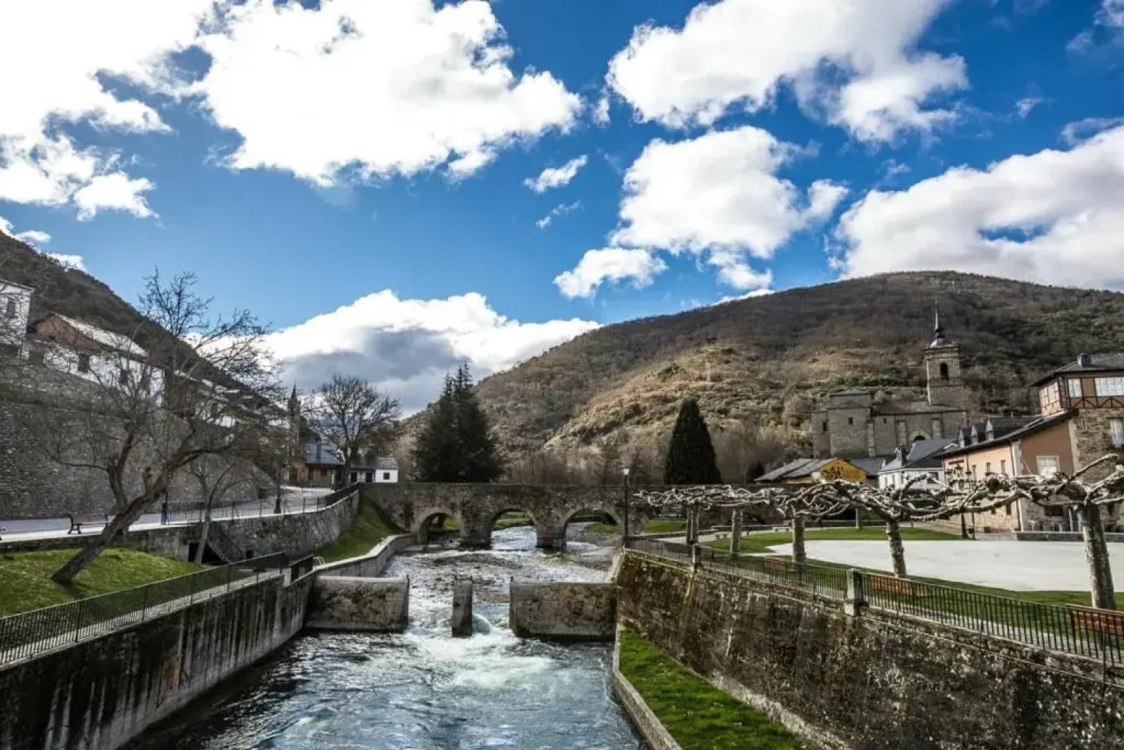 El Capricho De Josana Molinaseca