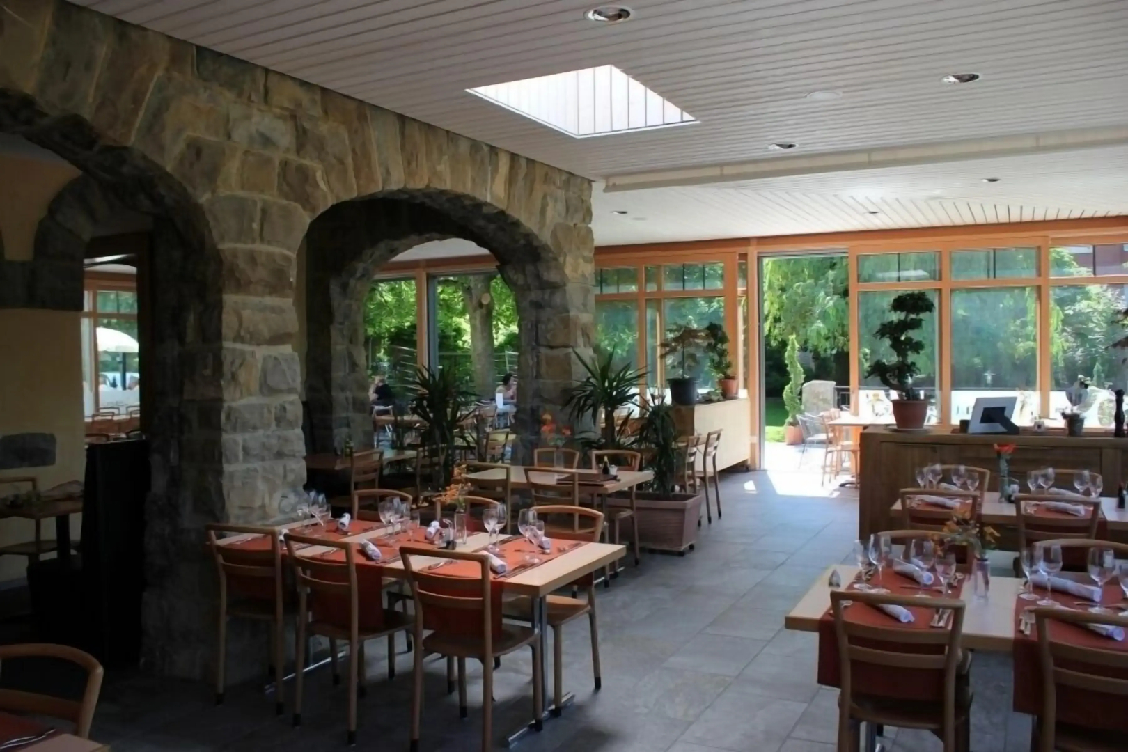 Hotel Restaurant L'Acacia
