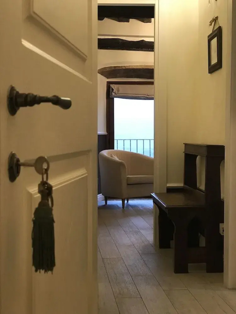 B&B Residenza Teatro Antico