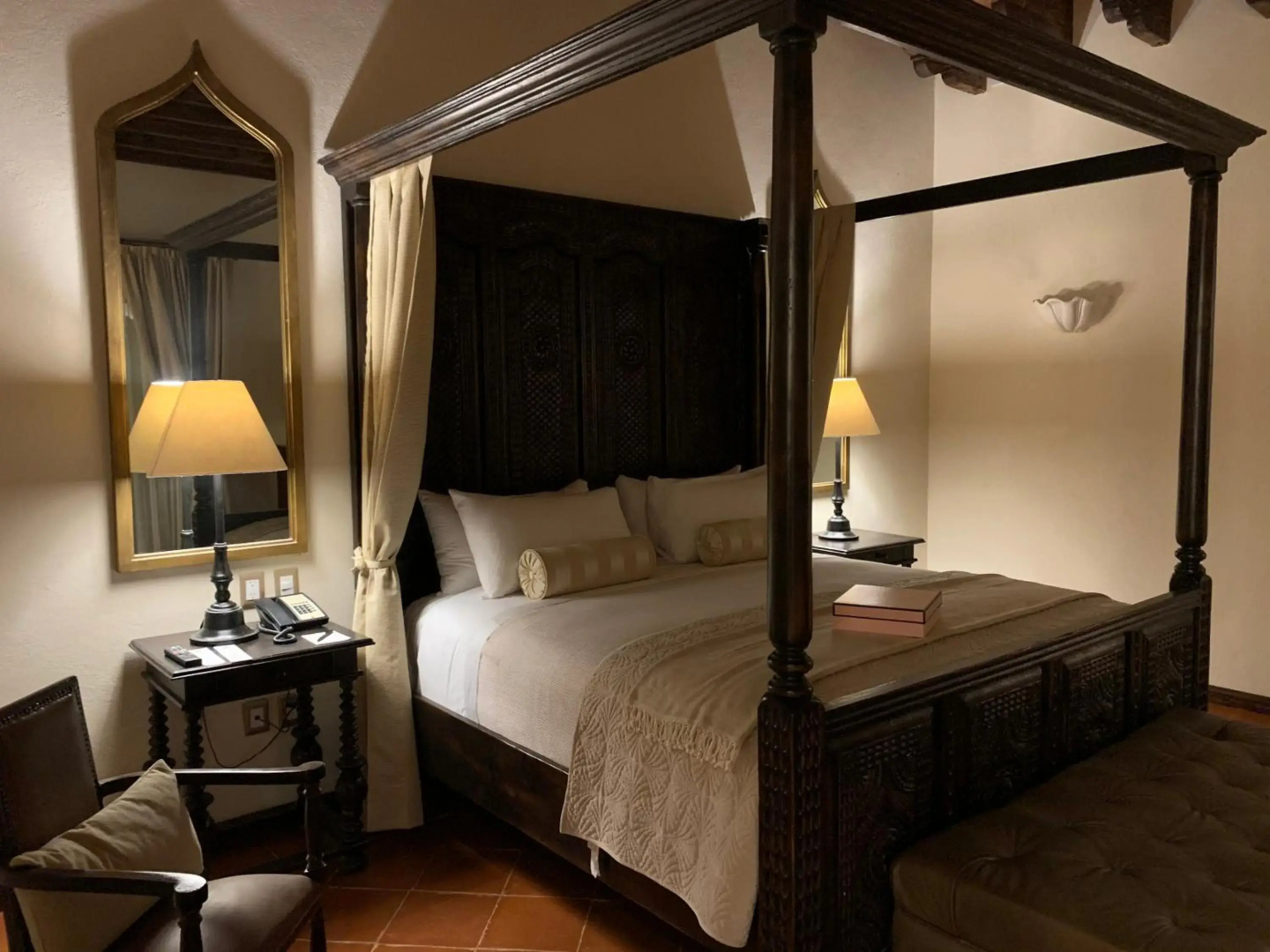 Hotel Villa Antigua