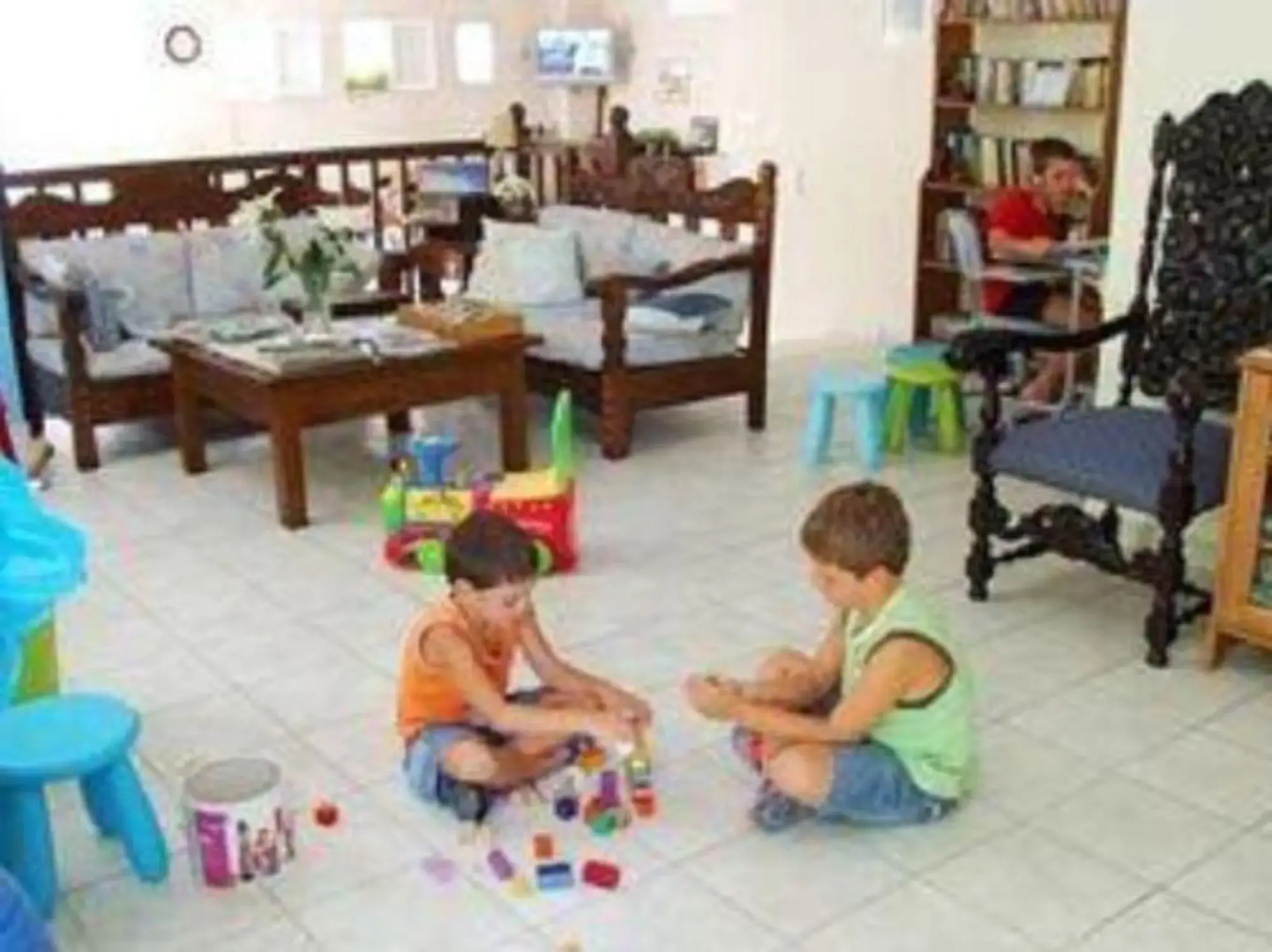 Daphne's Club Hotel Apartments