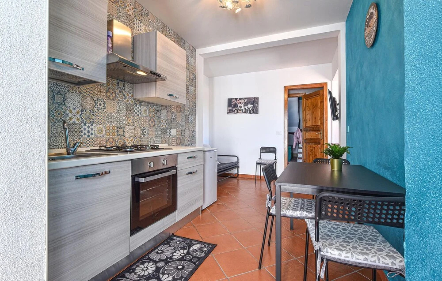 Beautiful Home in Santa Venerina With Outdoor Swimming Pool, Wifi and 6 Bedrooms