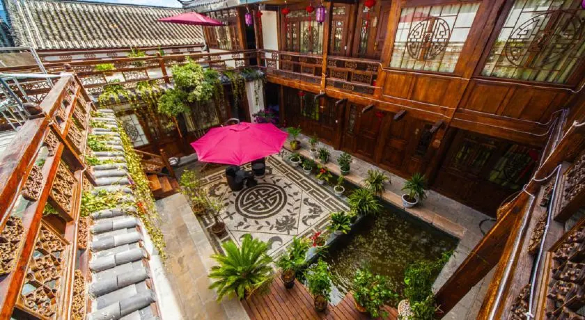 Chang An Huiguan Inn