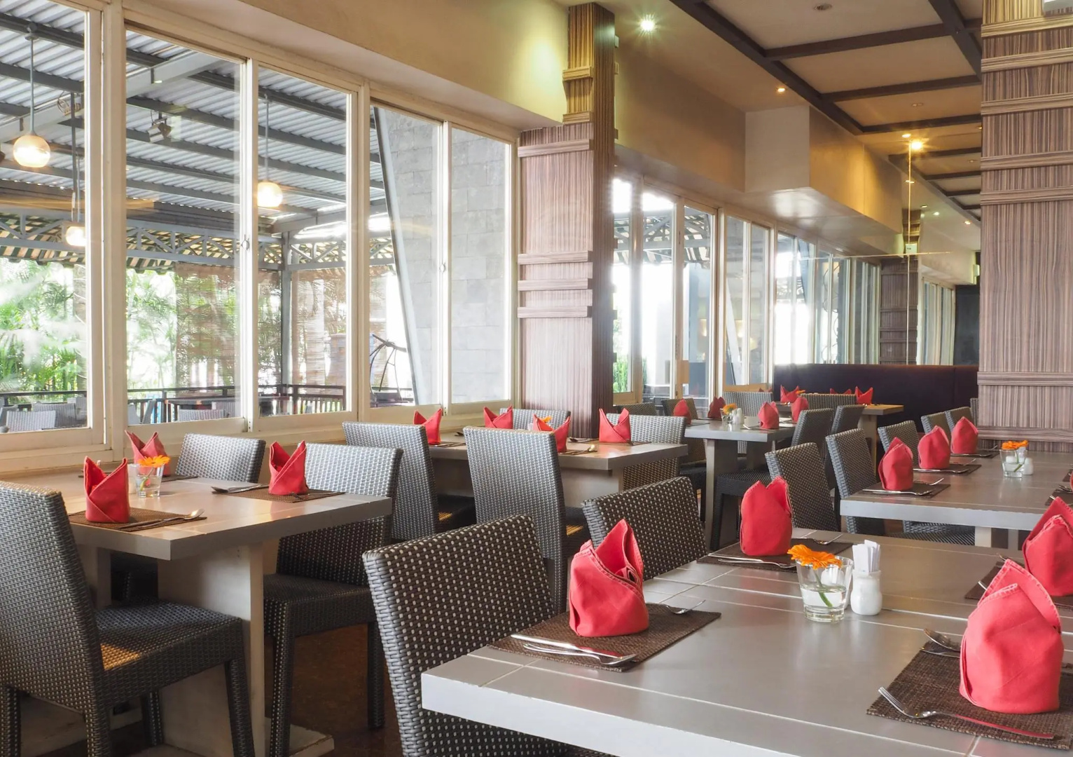 Solaris Hotel Malang