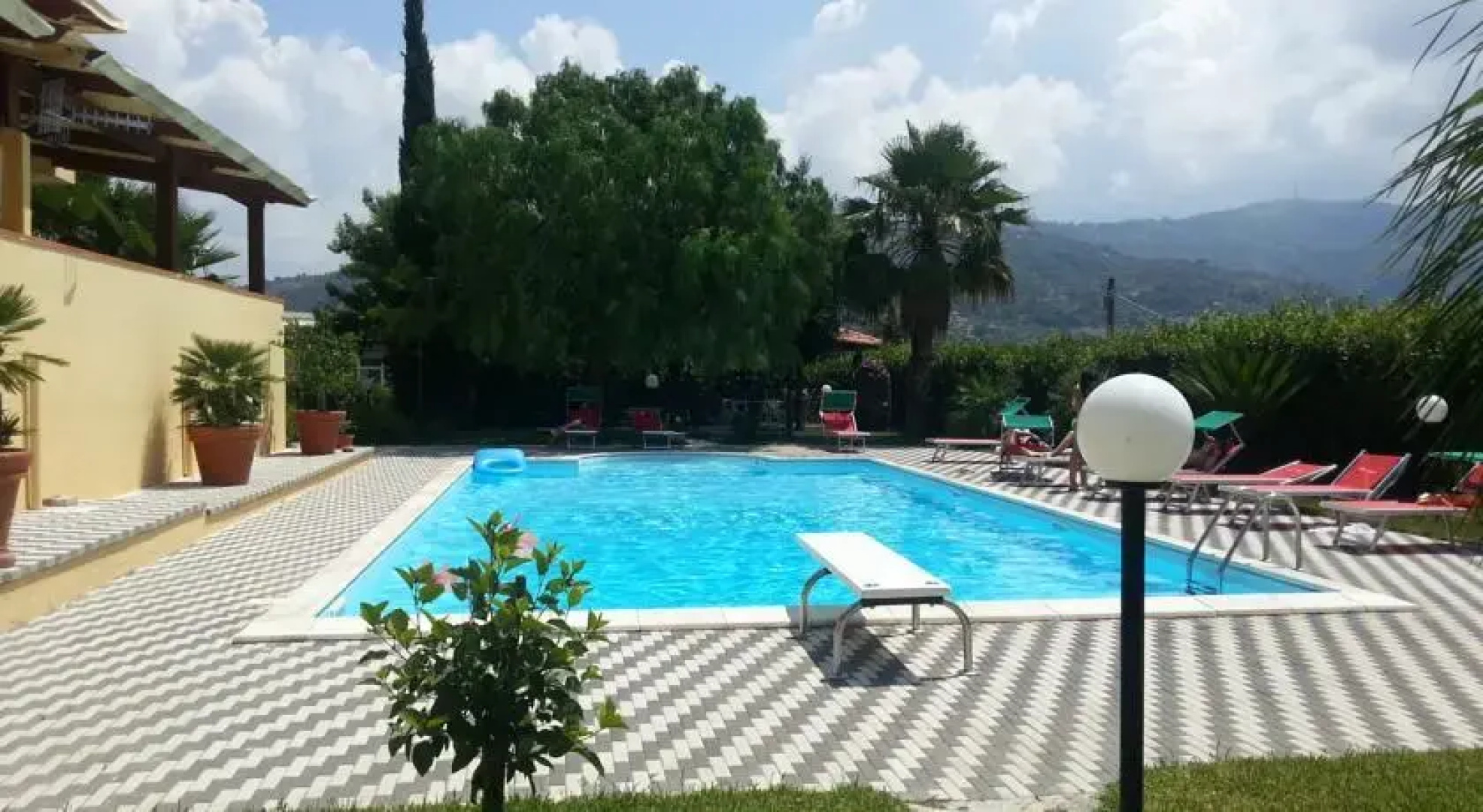 Holiday home Villa Tanina