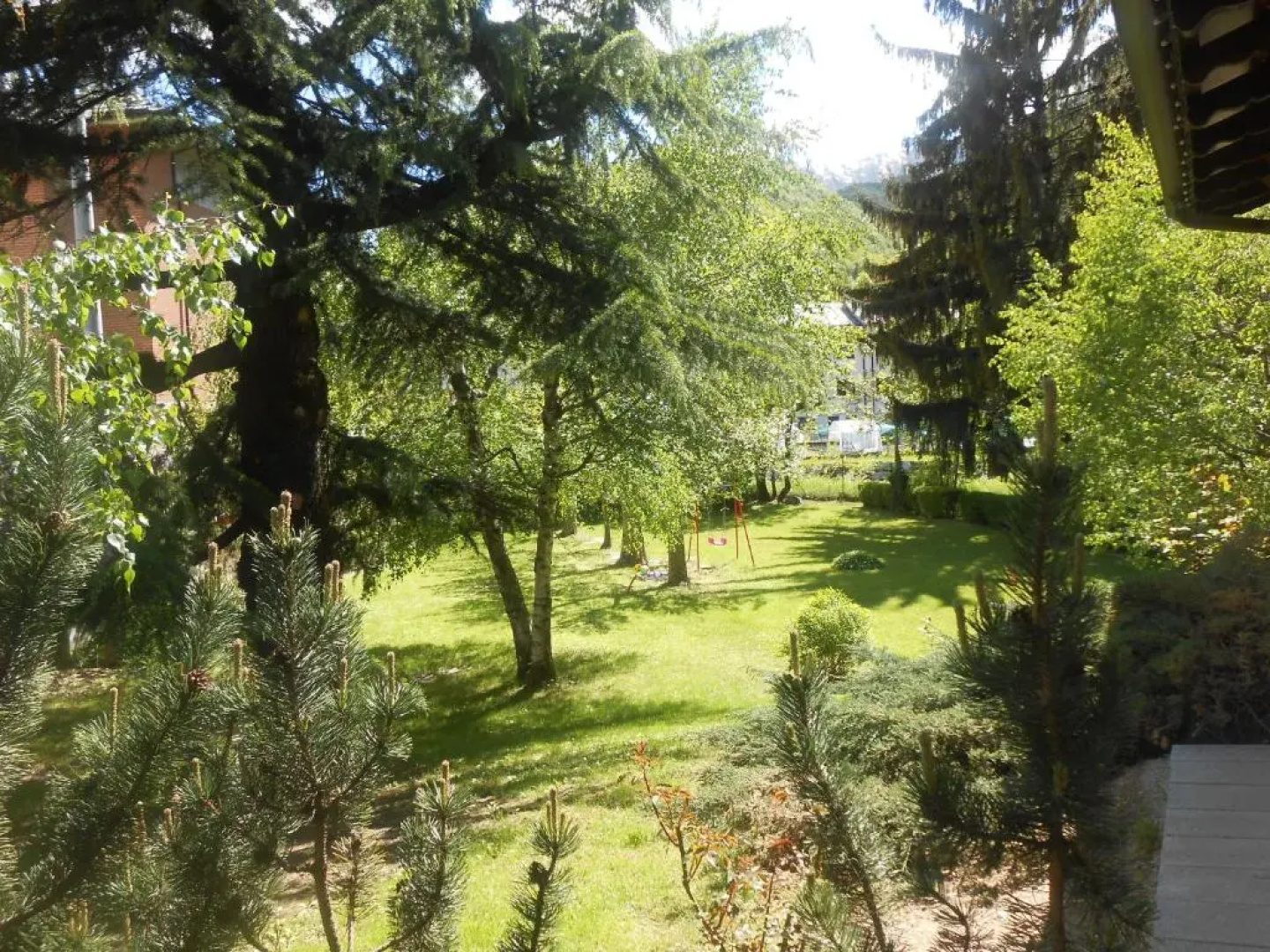 Relais del Nazionale