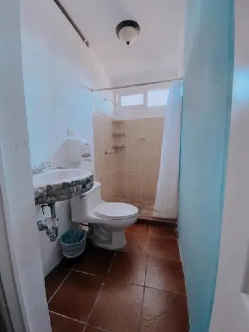 Dreamboat Hostel