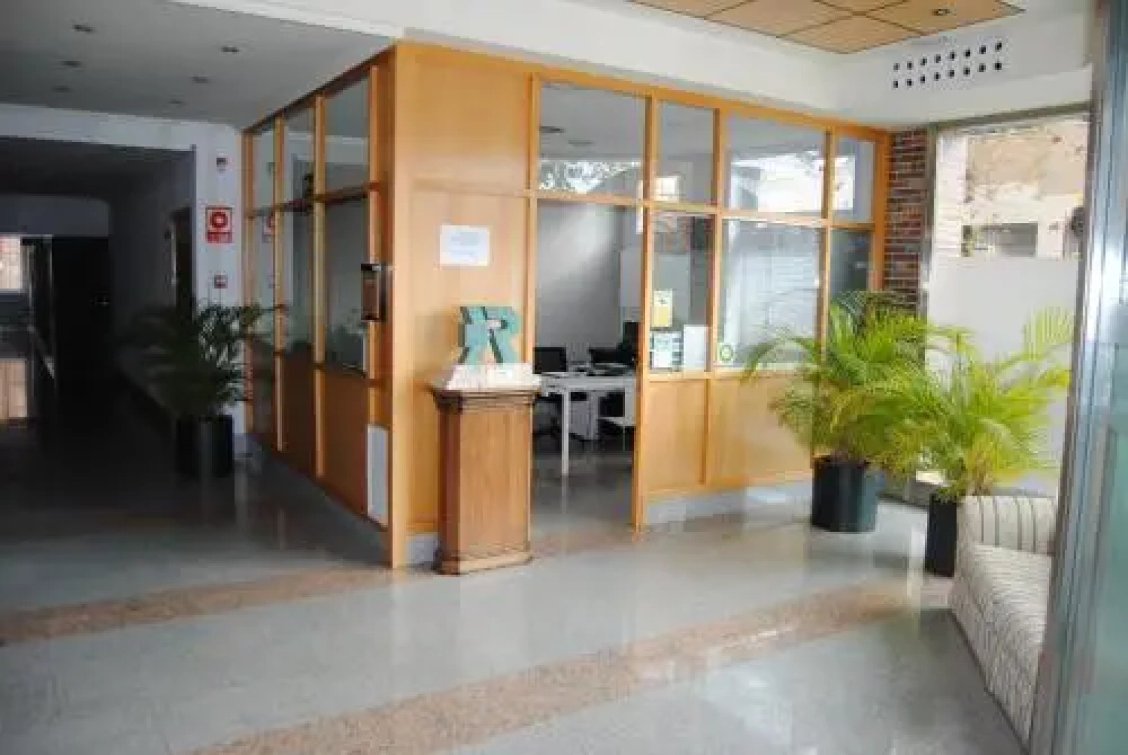 Apartahotel Villanueva