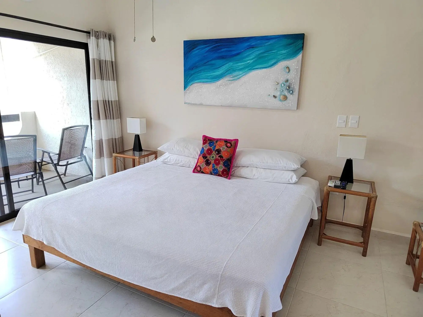 Cabañas Puerto Morelos