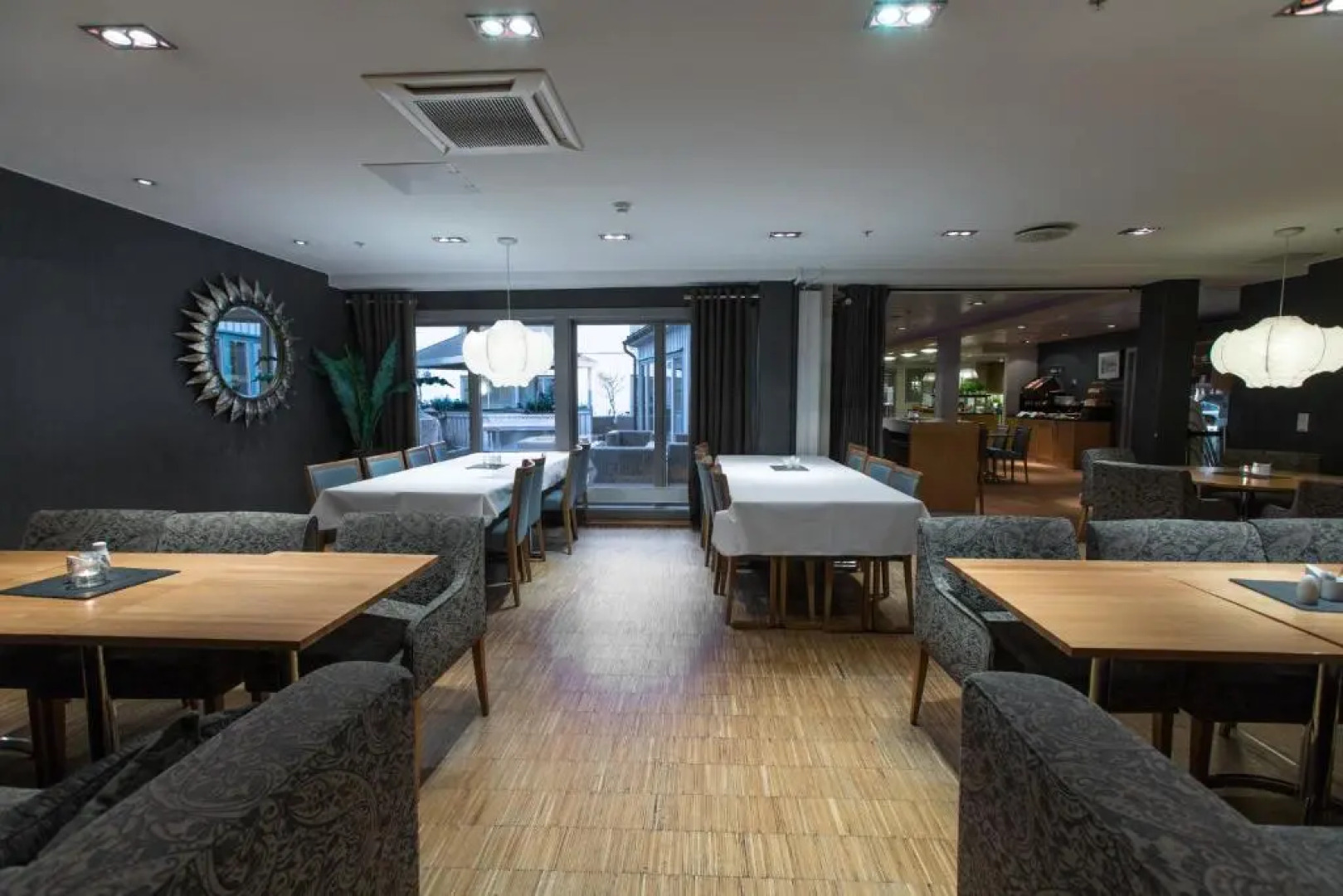 Home Hotel Tollboden