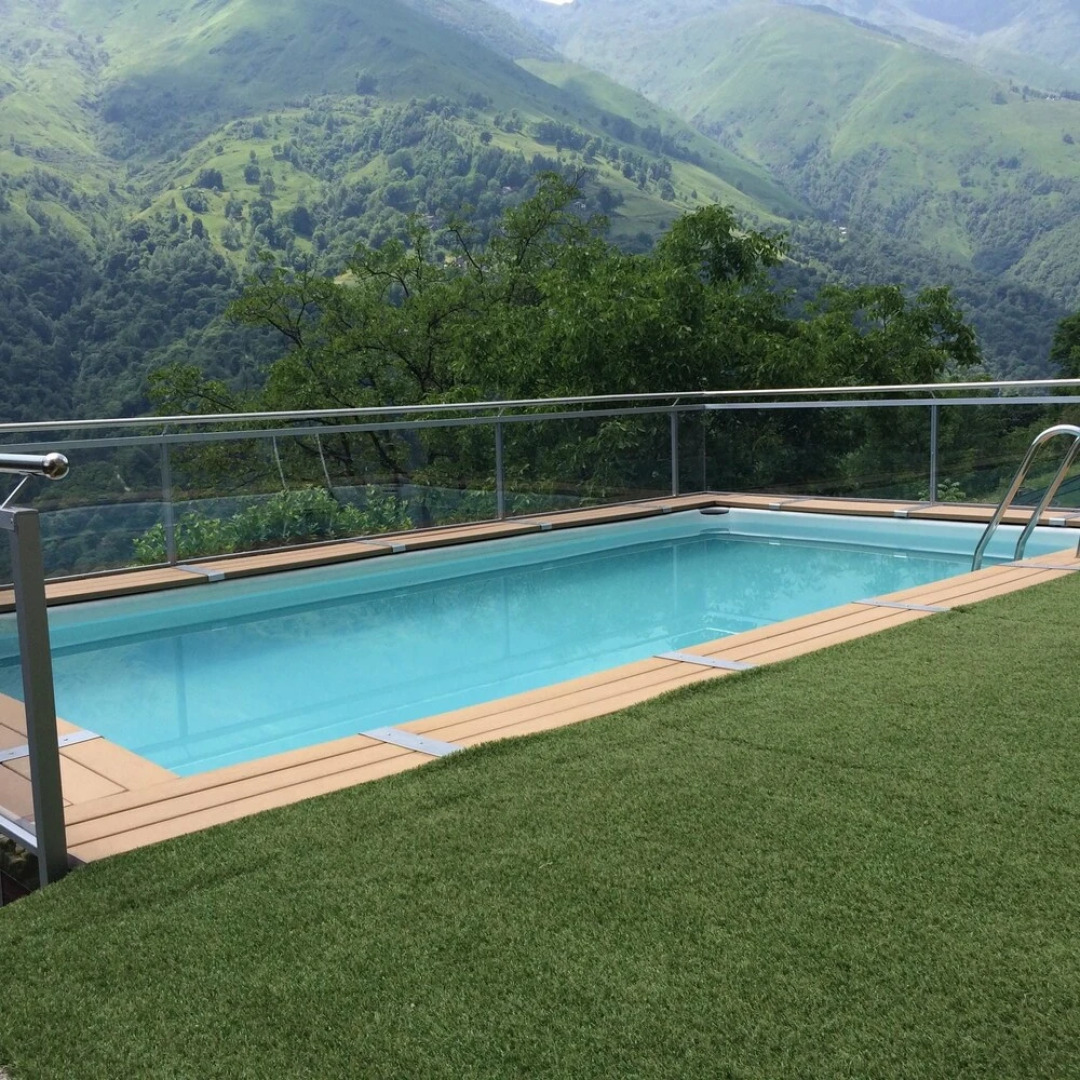 Chalet With one Bedroom in Garzeno, With Wonderful Mountain View, Priv