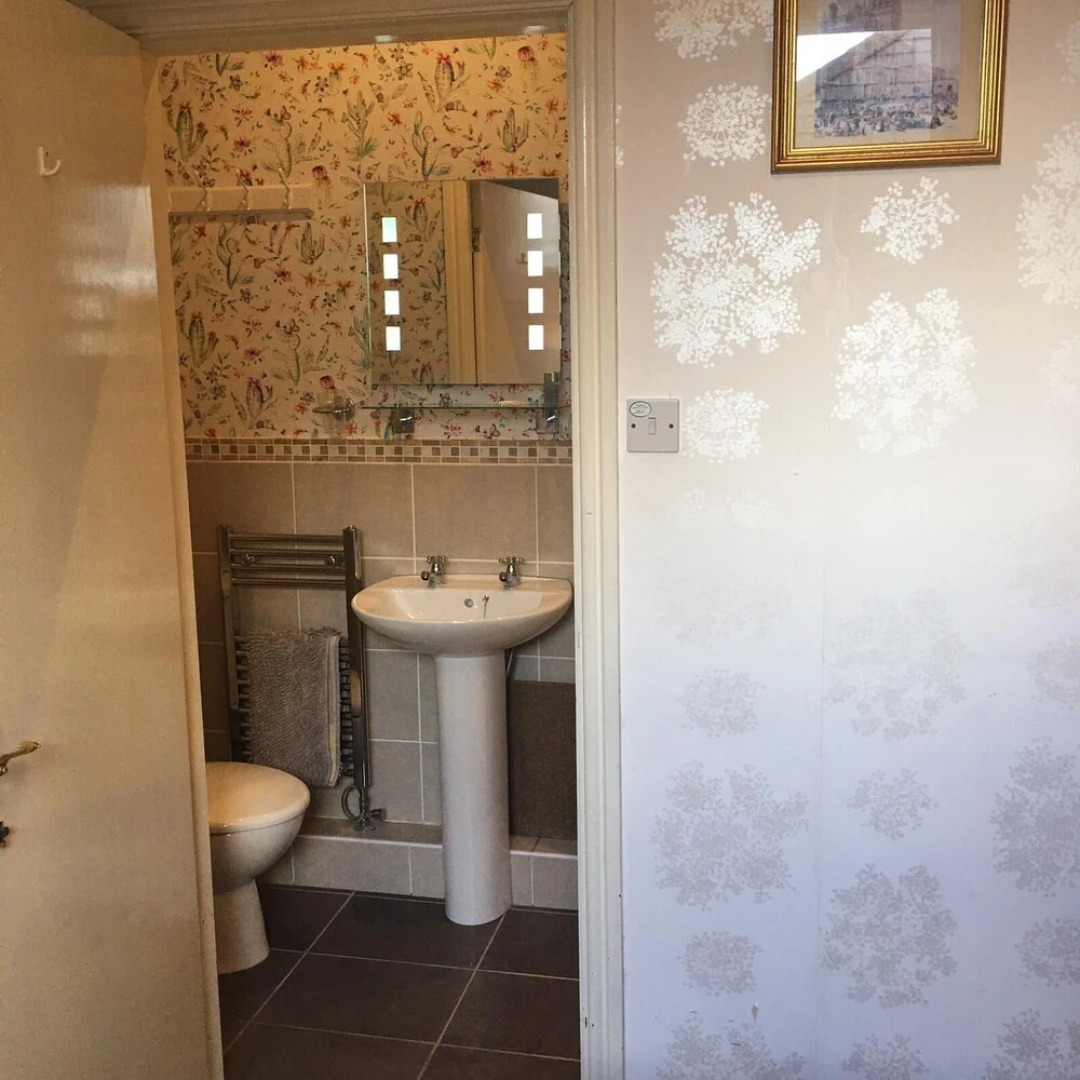 Hillcrest Guest House