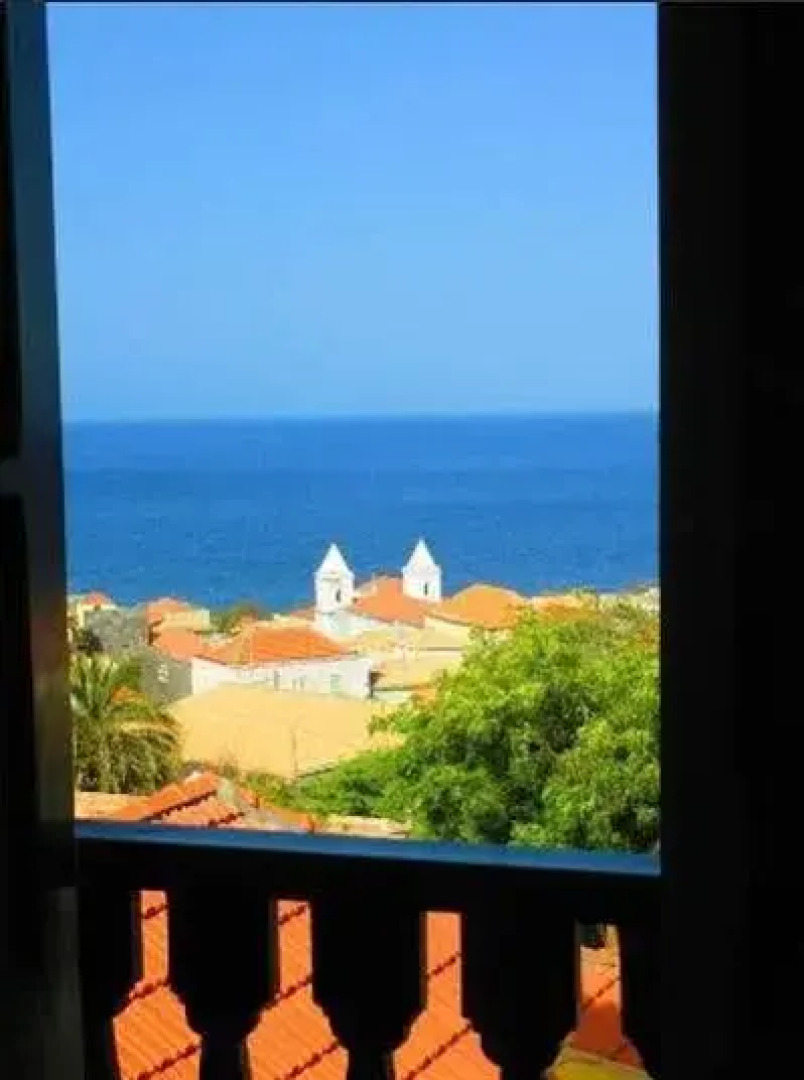 Hotel Residencial Savana