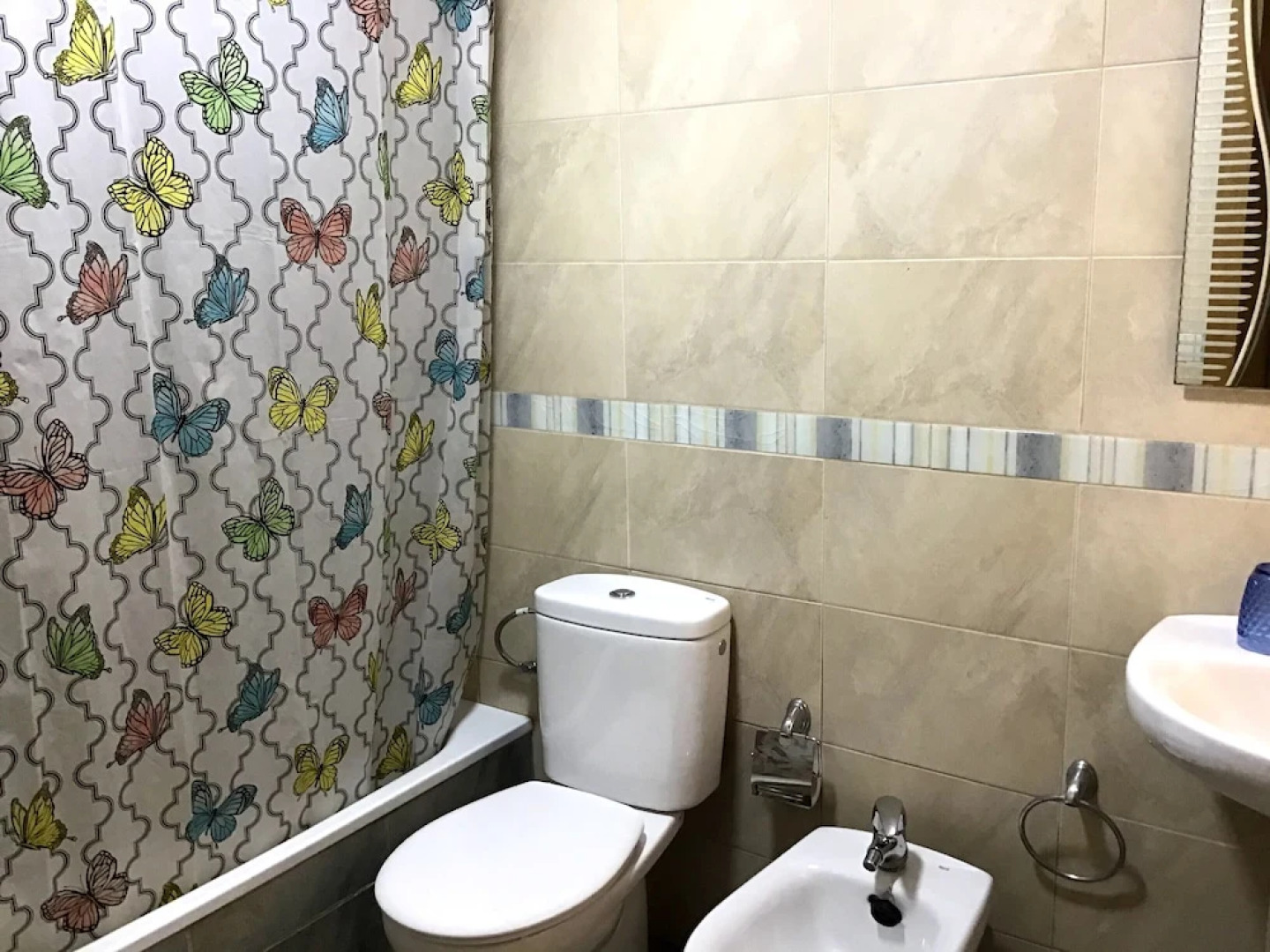 Apartamentos Buenavida