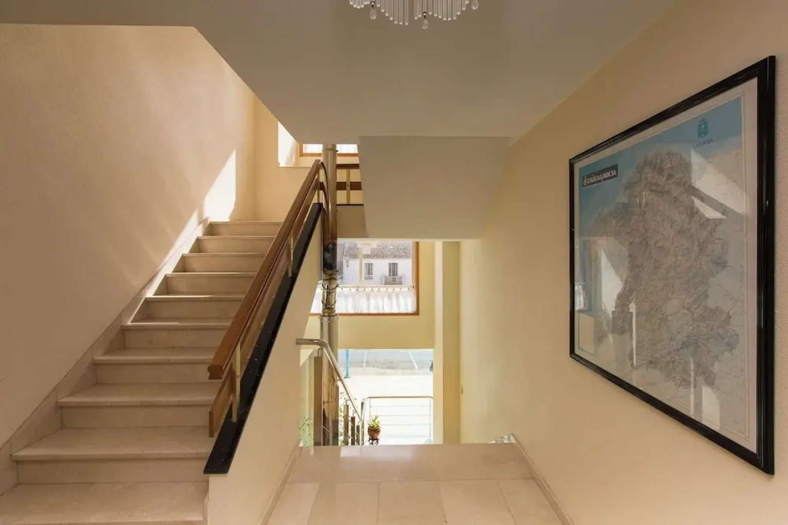 My Rooms City Hotel Monte Blanco