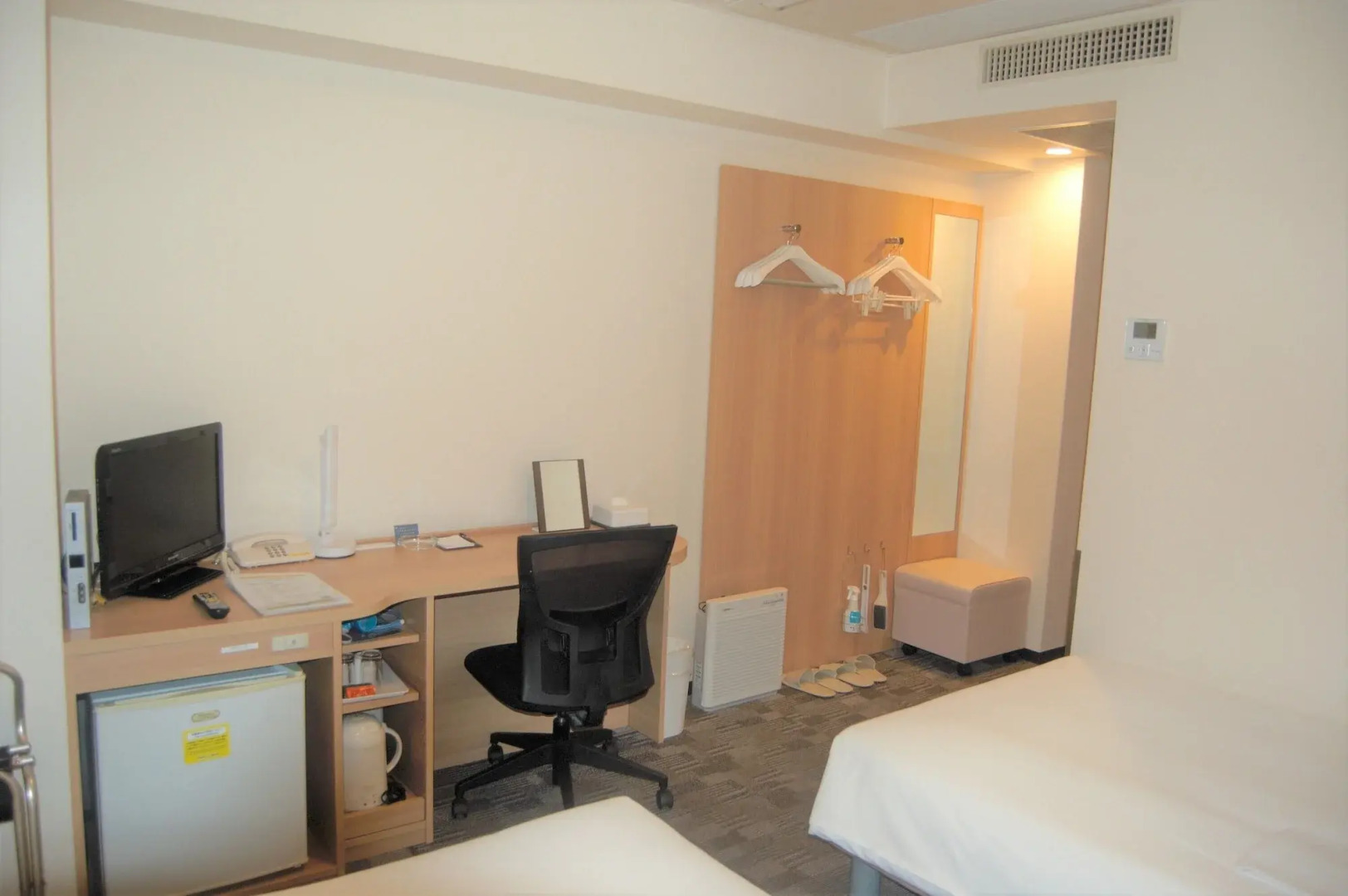 Smile Hotel Kumagaya