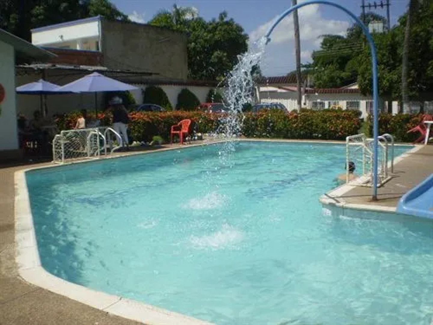 Hotel San Nicolas Plaza