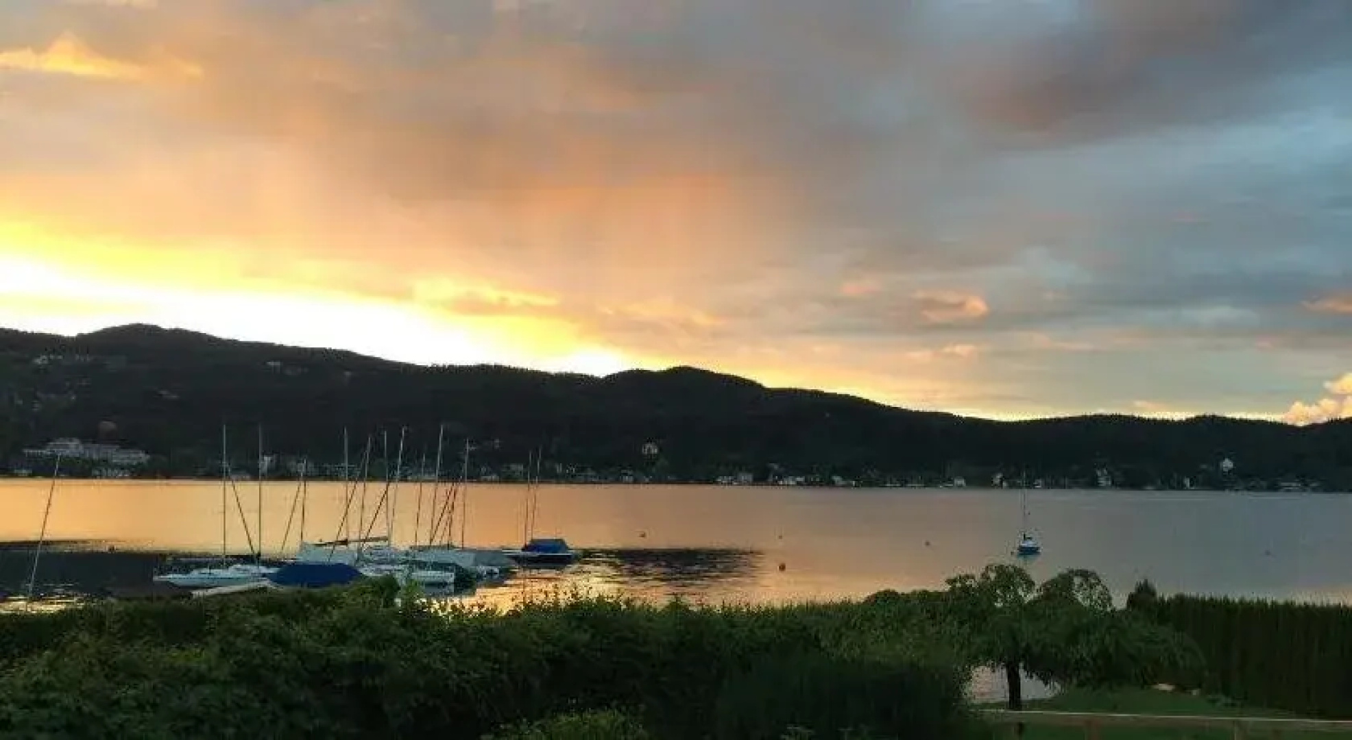 Wörthersee Appartements LEX