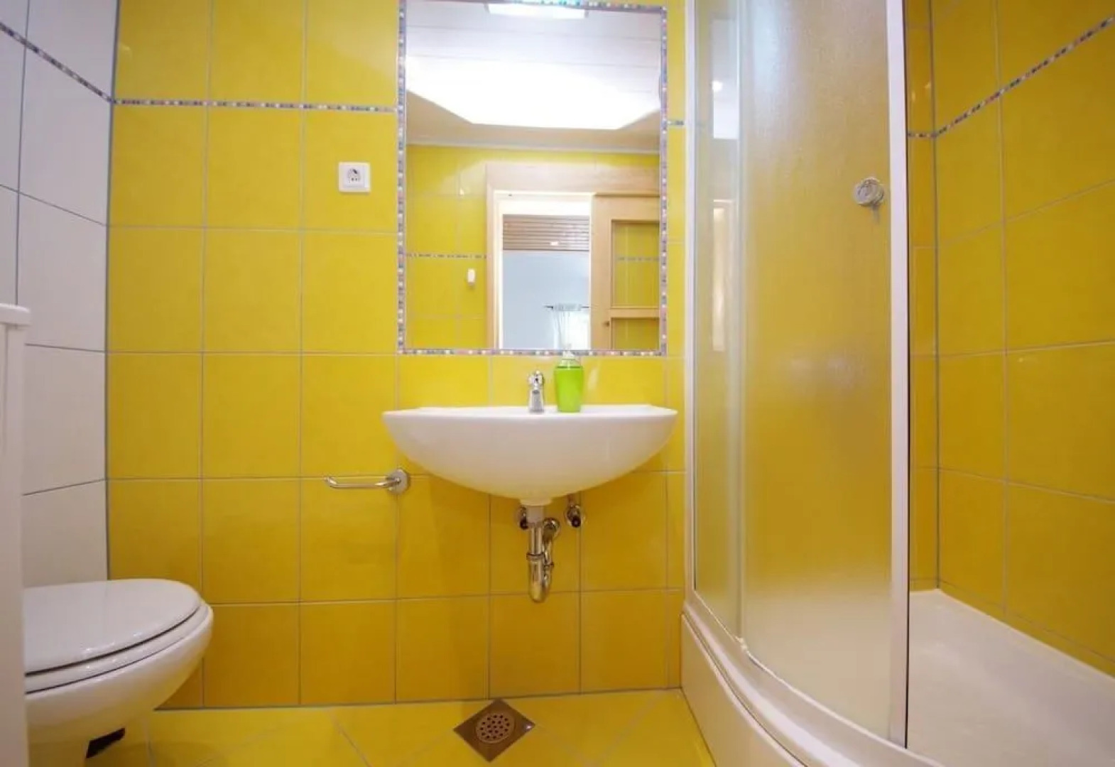 Bay House Rosohotnica