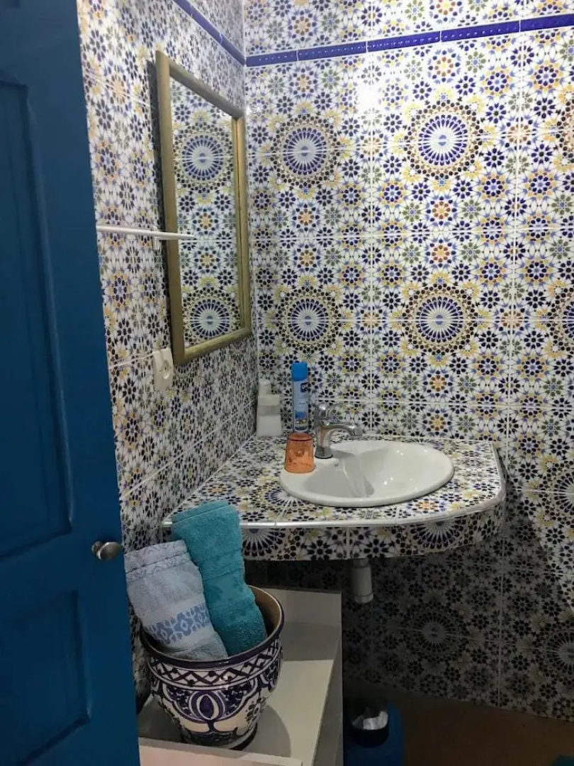 Riad Aïcha