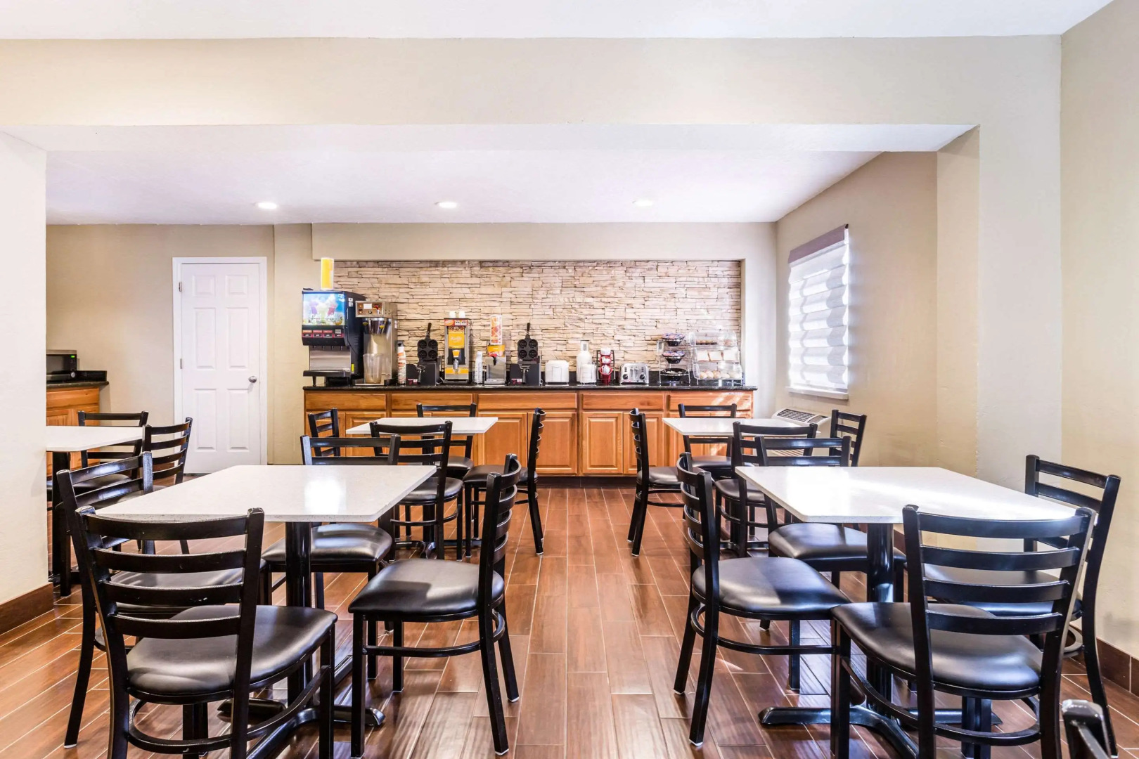 Quality Inn Salt Lake City Downtown