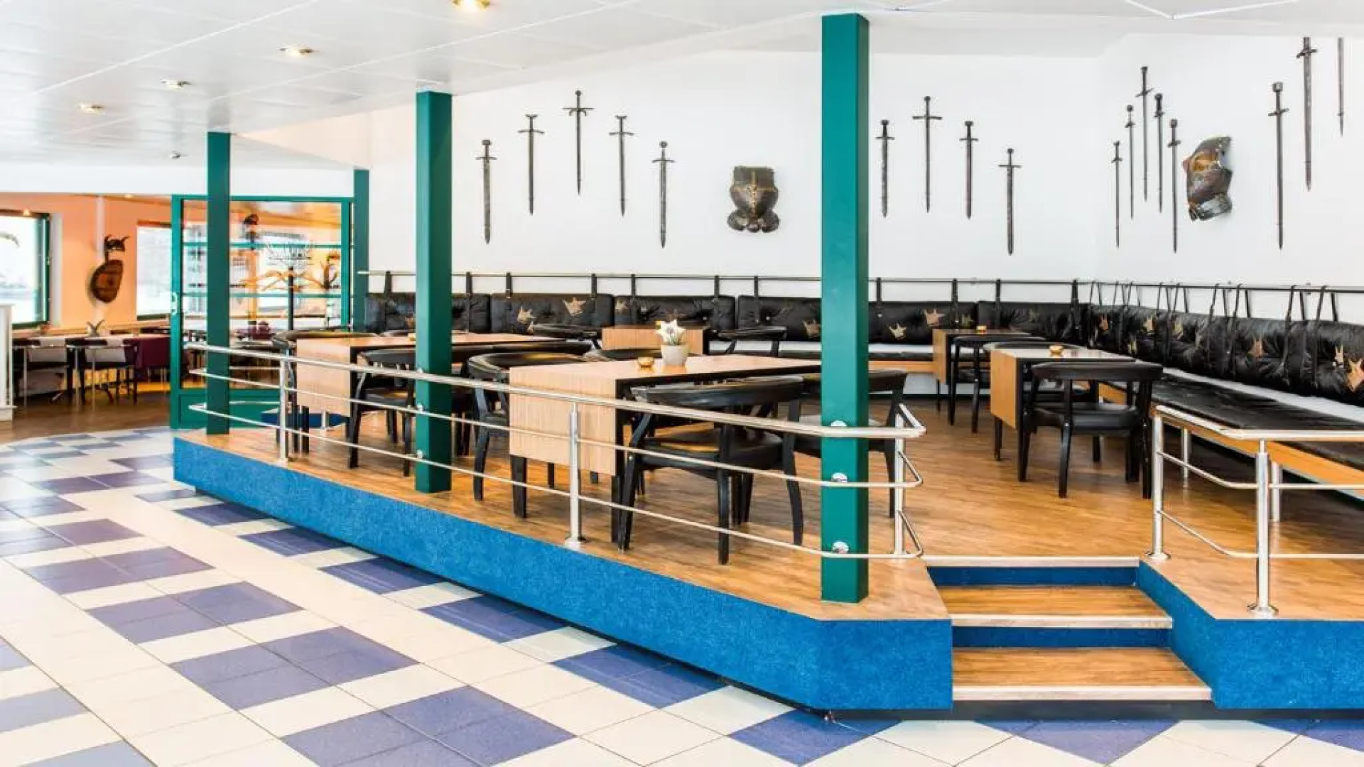 Отель Hestia Hotel Susi