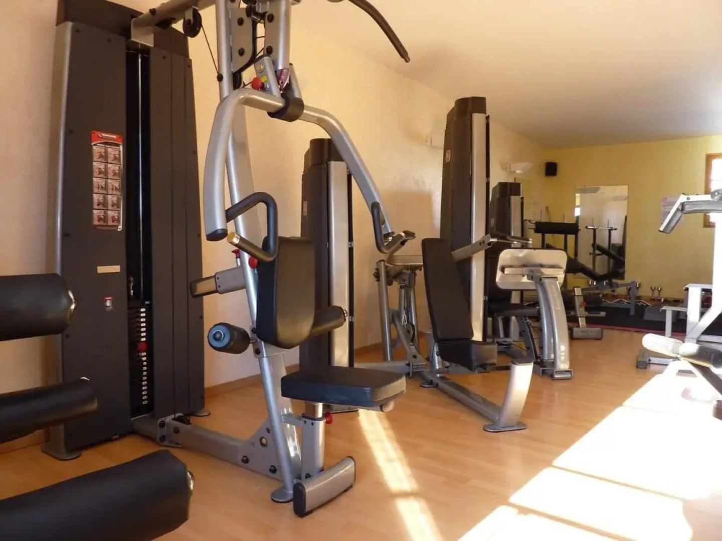 Holiday Home & Spa - Le Rendez Vous de Vauban