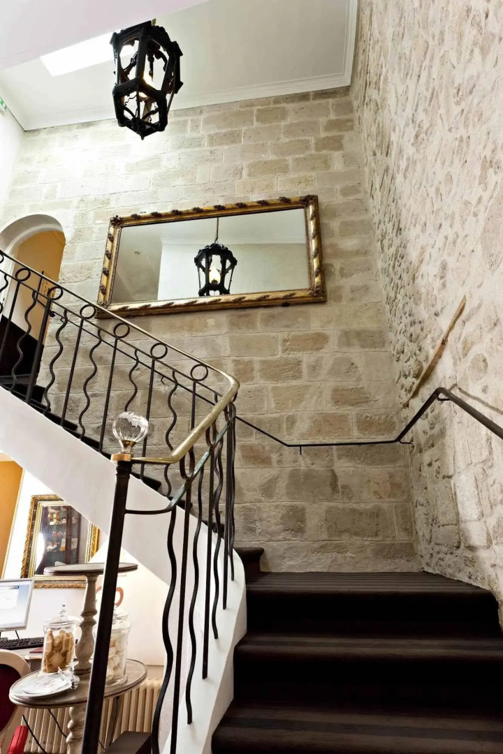 Hôtel la Magnaneraie