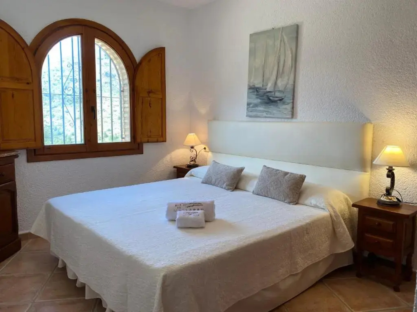 Mas la Pau Country House - Adults only