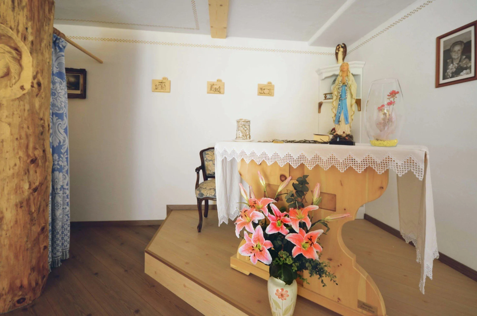 FORESTO - holiday apartments