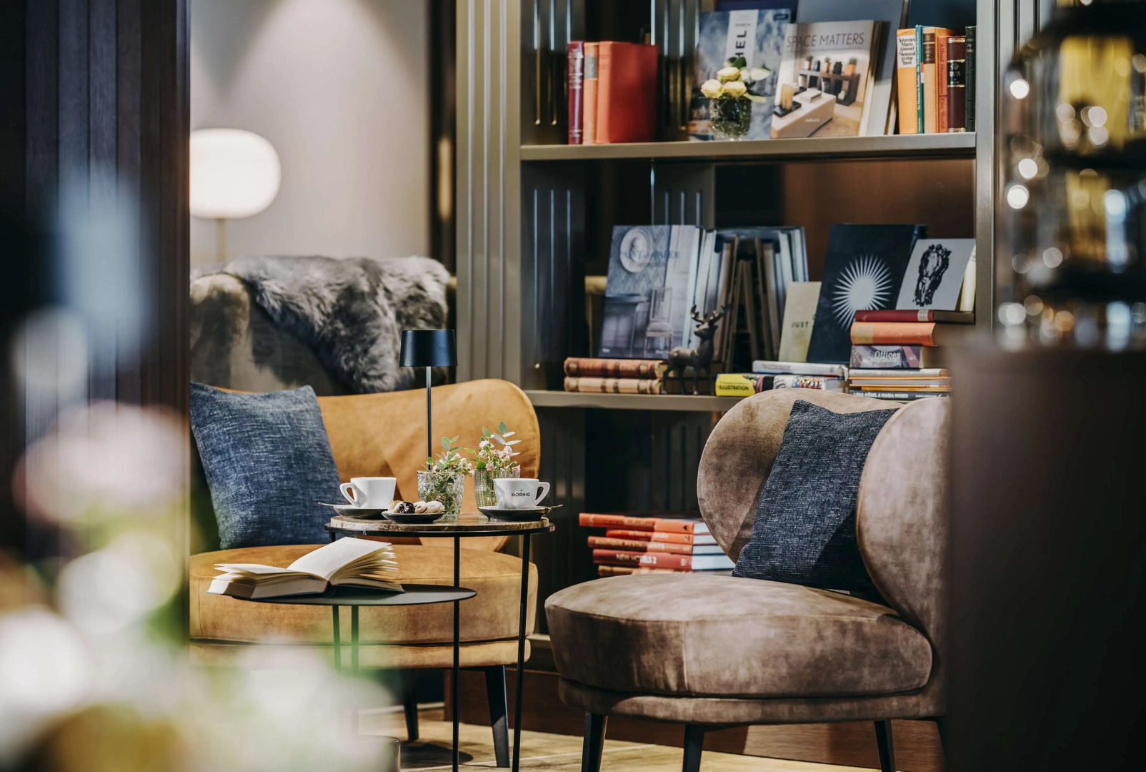 Grand Tirolia Kitzbühel - Member of Hommage Luxury Hotels Collection