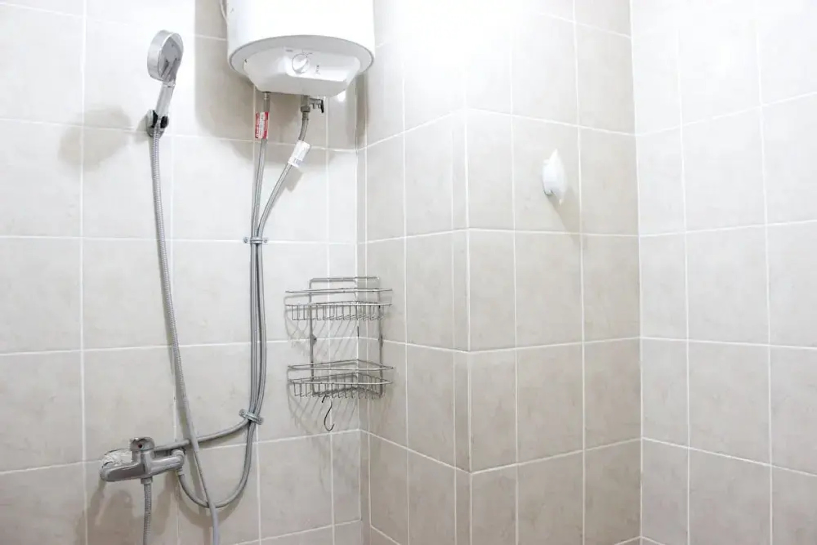 Economic 2BR @ Pinewood Apartment near ITB