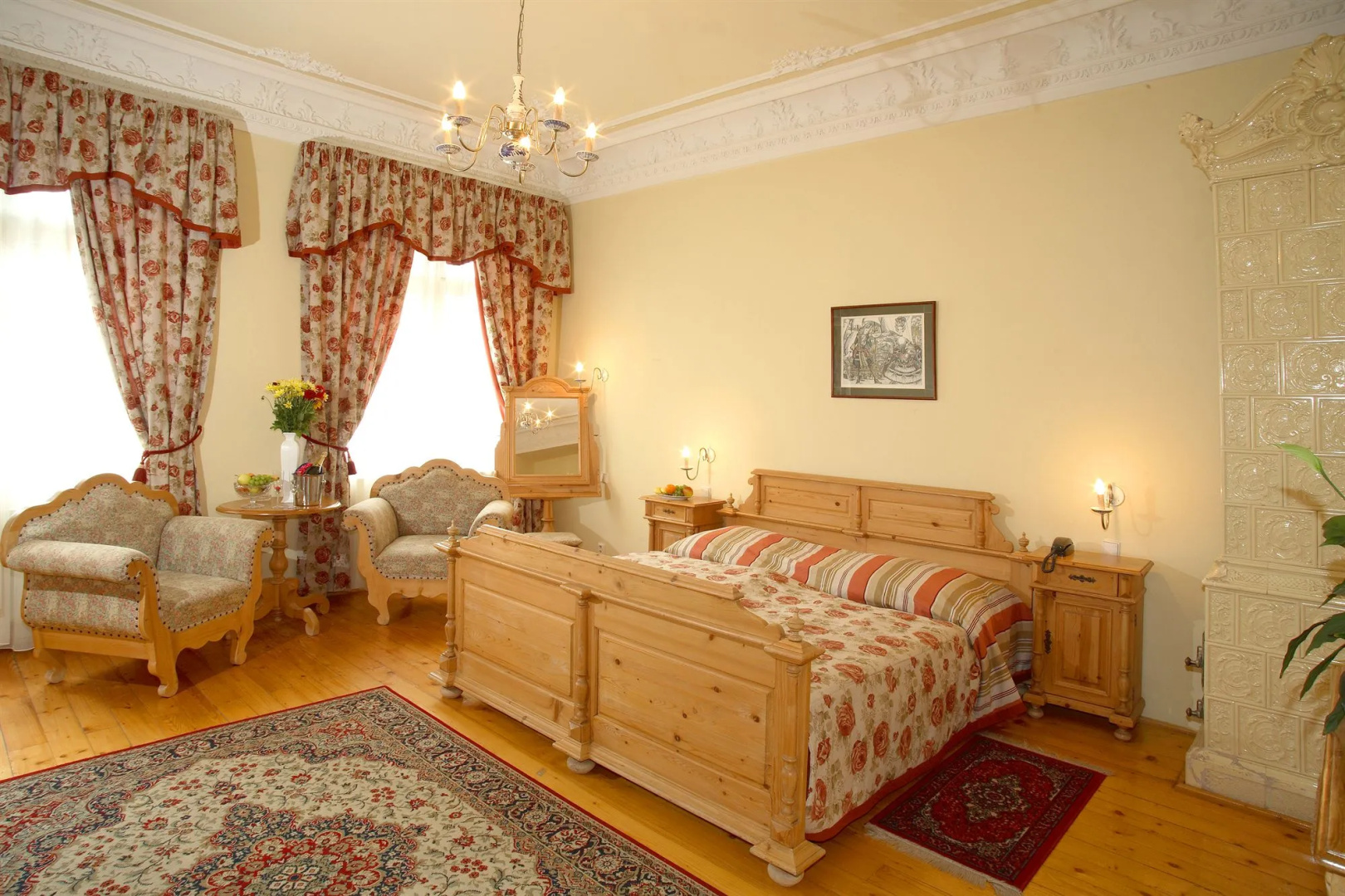 Hotel Heluan
