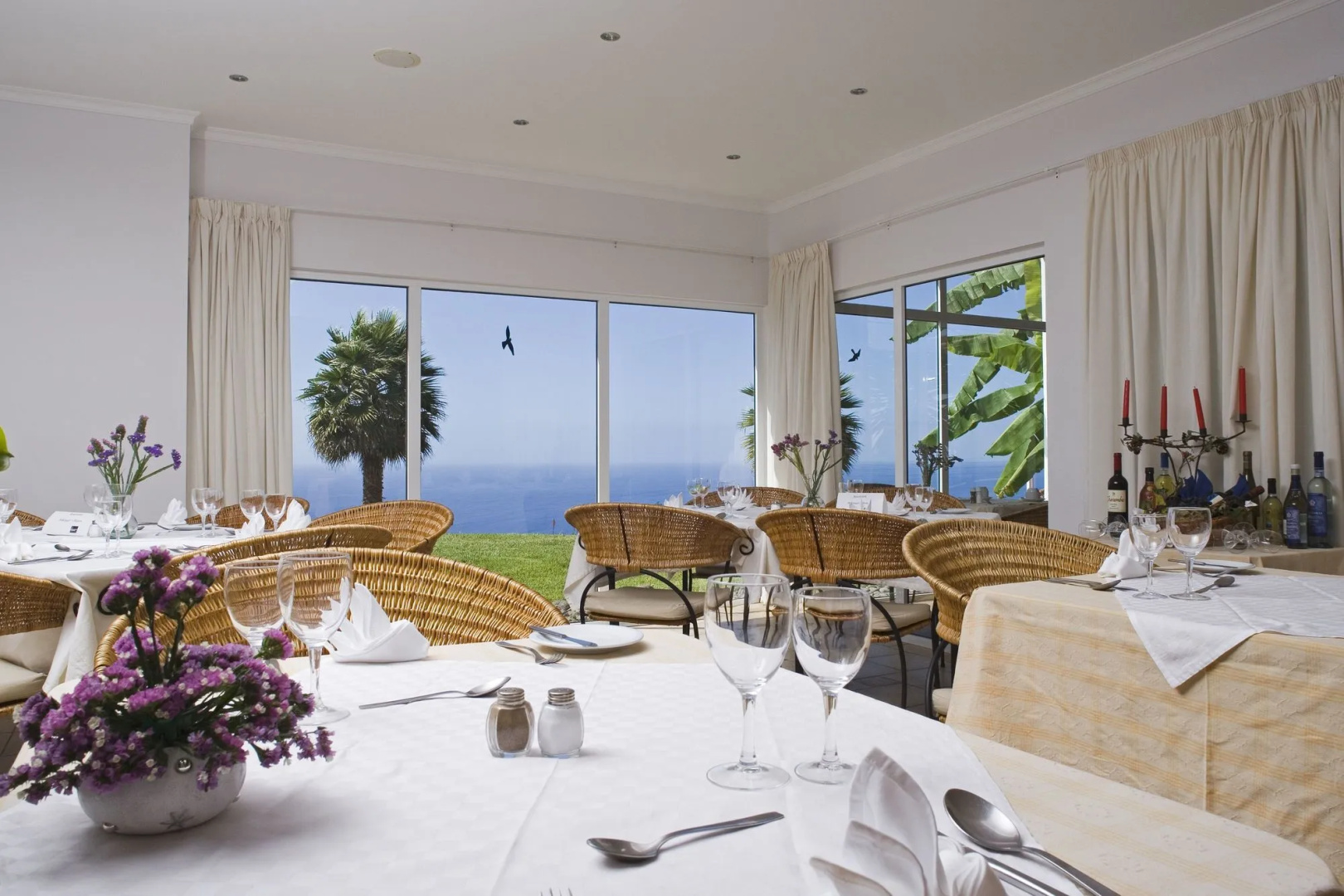 Hotel Quinta Alegre