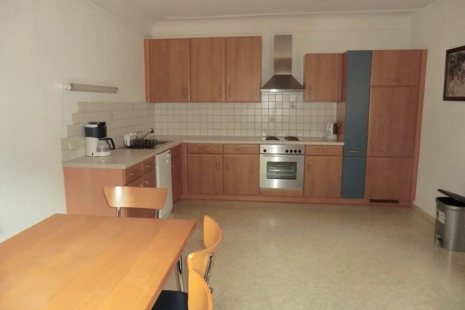 Ferienwohnungen Hell