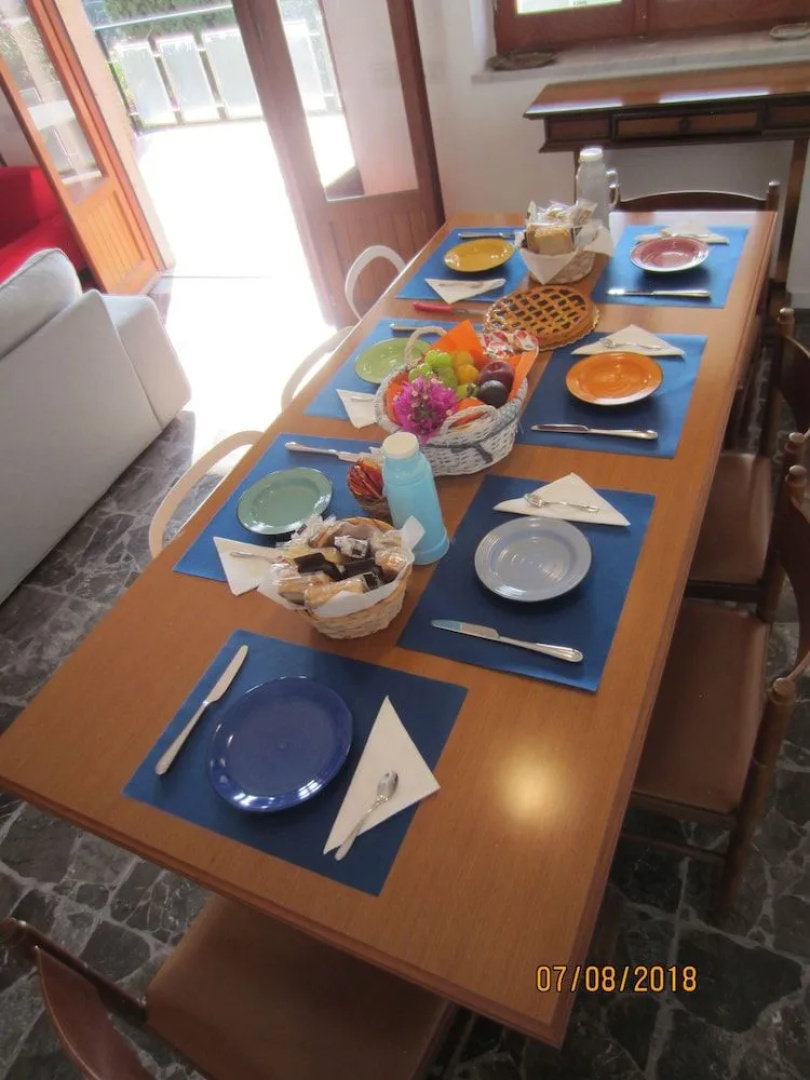 Villa Lina B&B